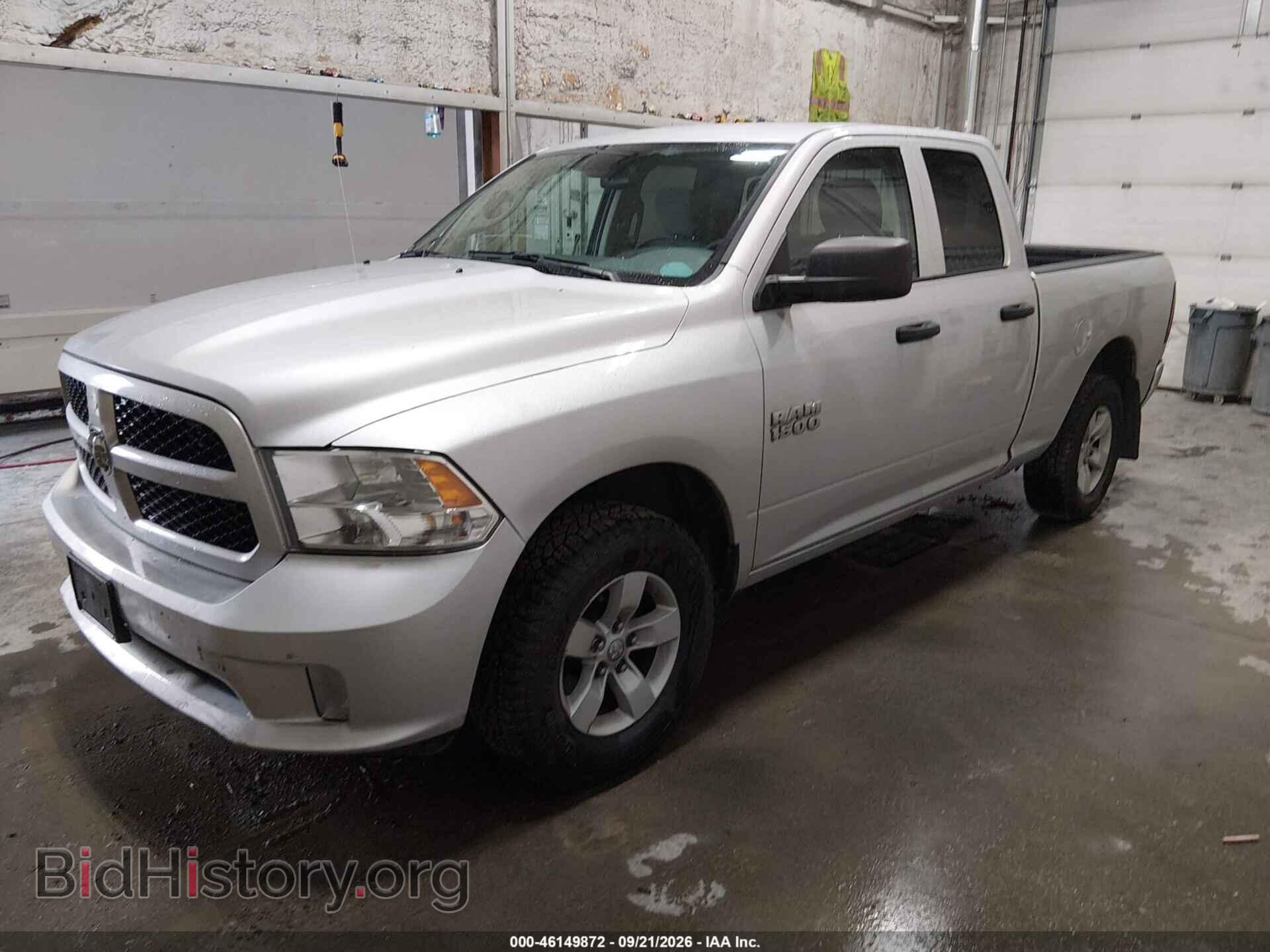 2018 RAM 1500 - VIN: 1C6RR7FG2JS209862 - Фото 14