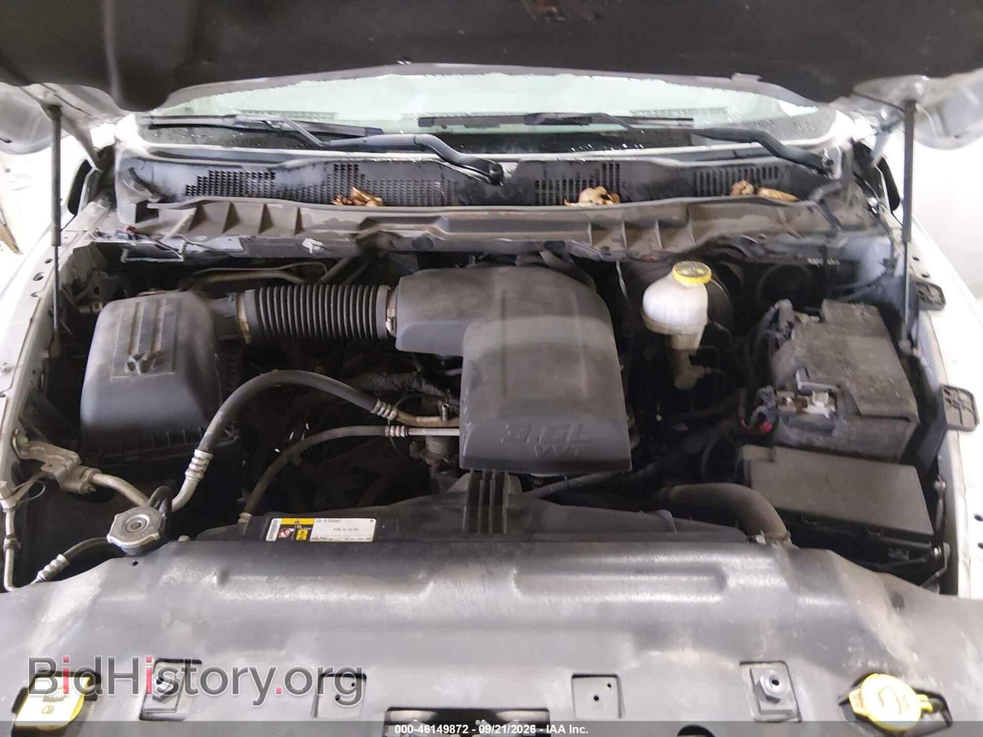 2018 RAM 1500 - VIN: 1C6RR7FG2JS209862 - Фото 10