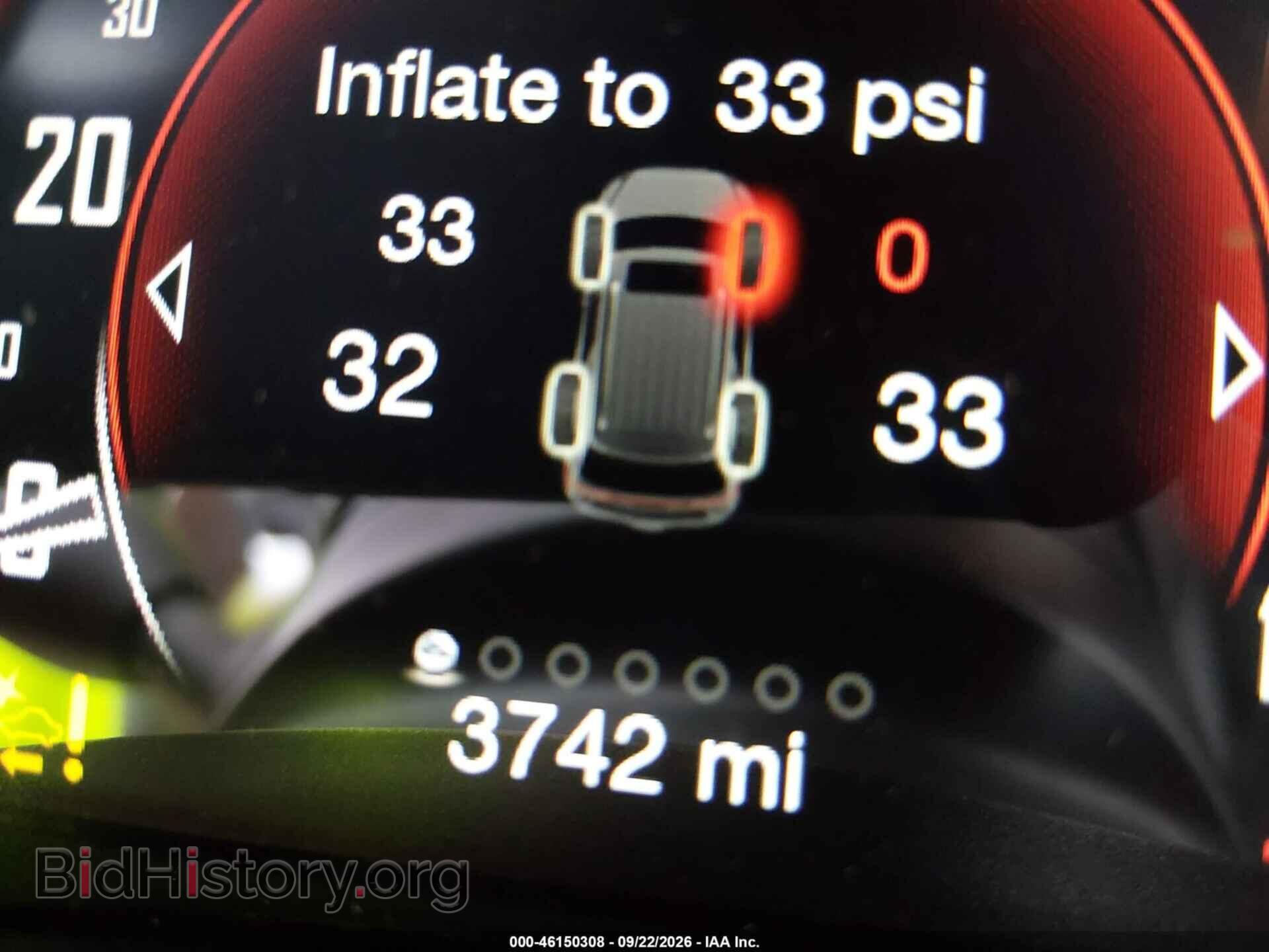 2026 DODGE DURANGO - VIN: 1C4RDJDG3TC295543 - Фото 16