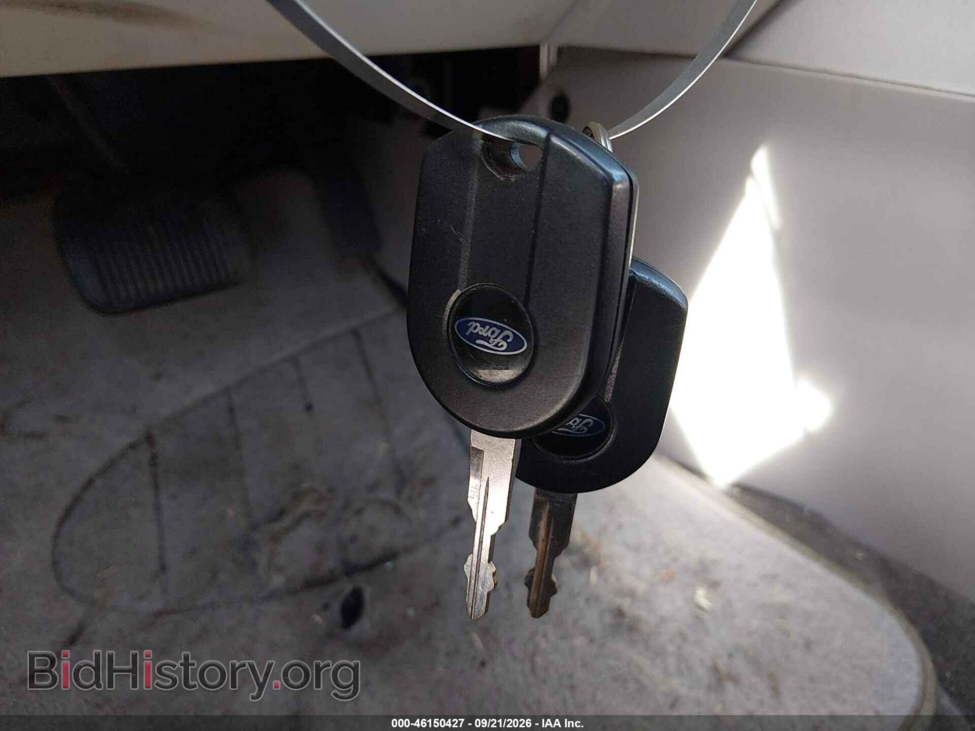 2009 FORD ESCAPE - VIN: 1FMCU93G59KA52090 - Фото 11