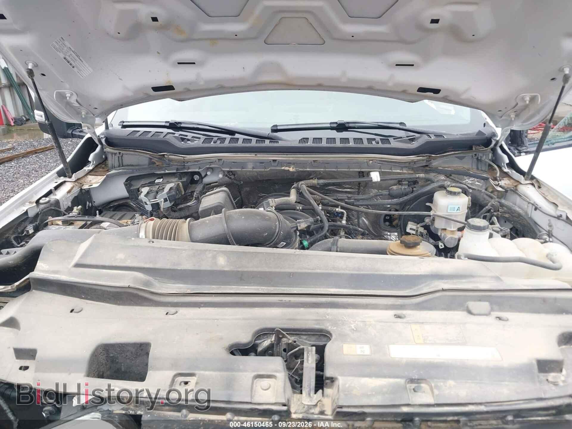 2024 FORD F-250 - VIN: 1FTBF2BA4RED07342 - Photo 10
