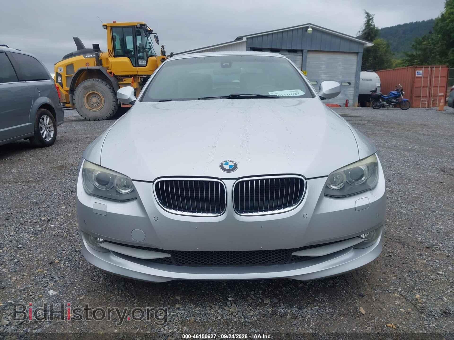 2012 BMW 328 - VIN: WBADW3C55CE823391 - Photo 12