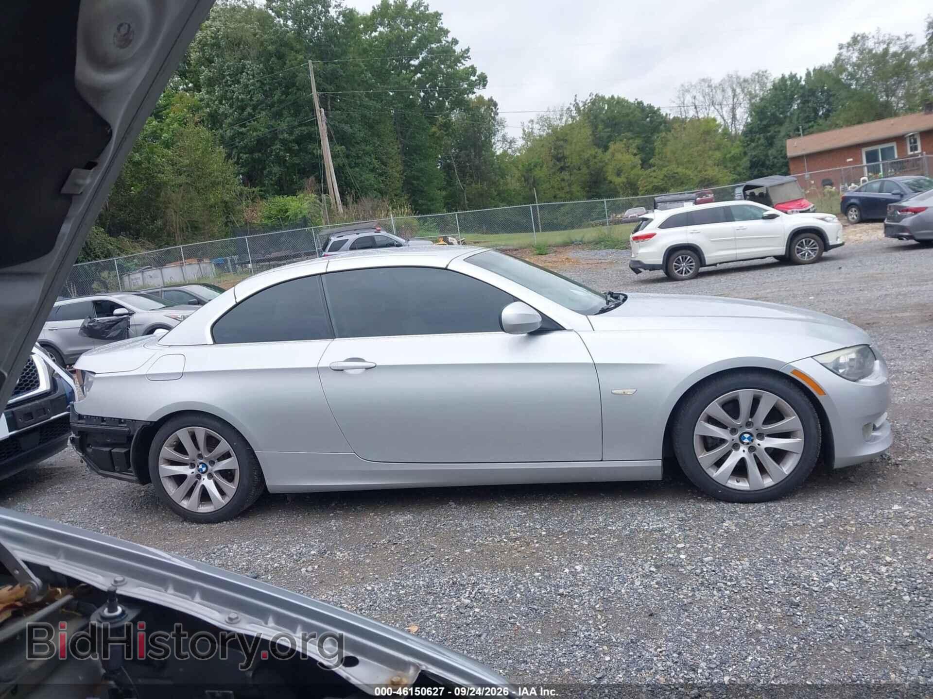 2012 BMW 328 - VIN: WBADW3C55CE823391 - Photo 13