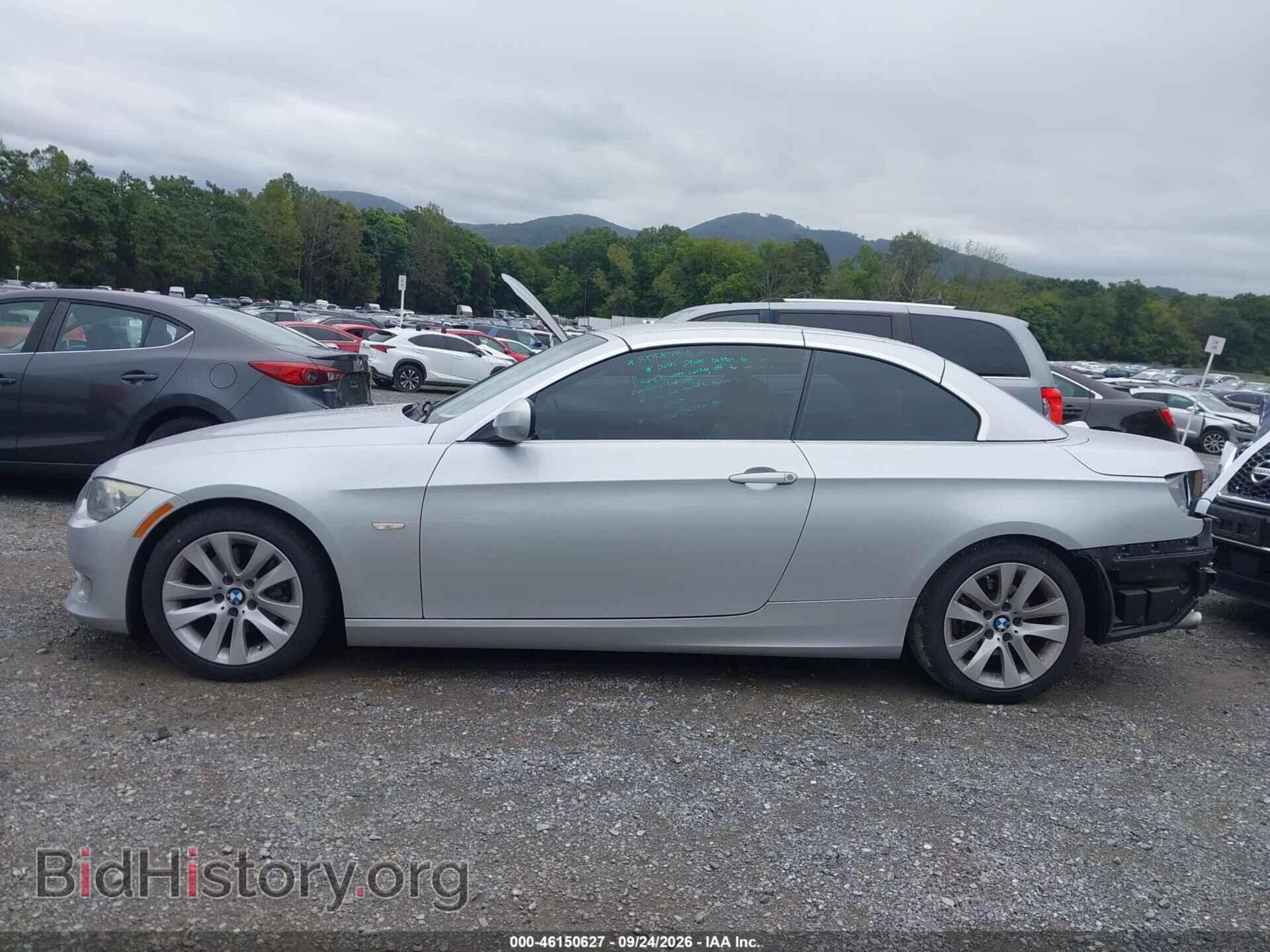 2012 BMW 328 - VIN: WBADW3C55CE823391 - Photo 14