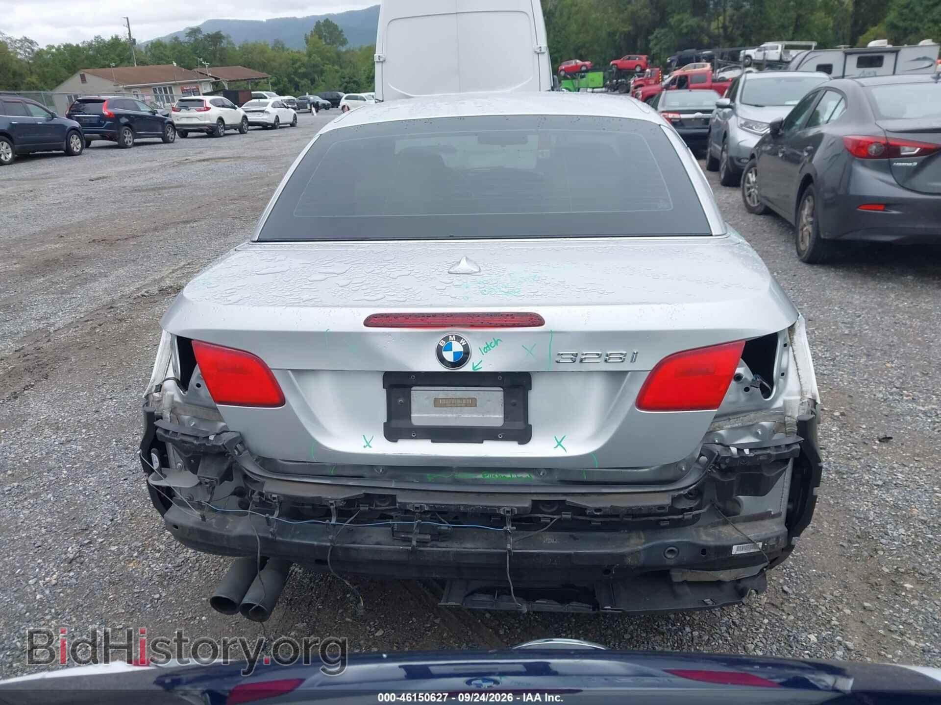 2012 BMW 328 - VIN: WBADW3C55CE823391 - Photo 16