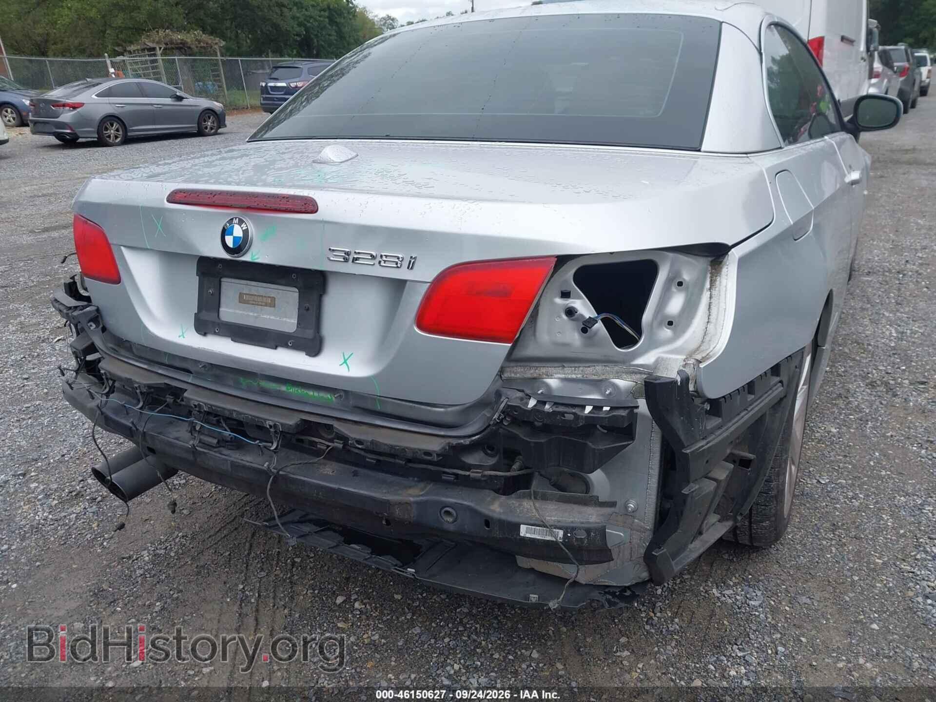 2012 BMW 328 - VIN: WBADW3C55CE823391 - Photo 17