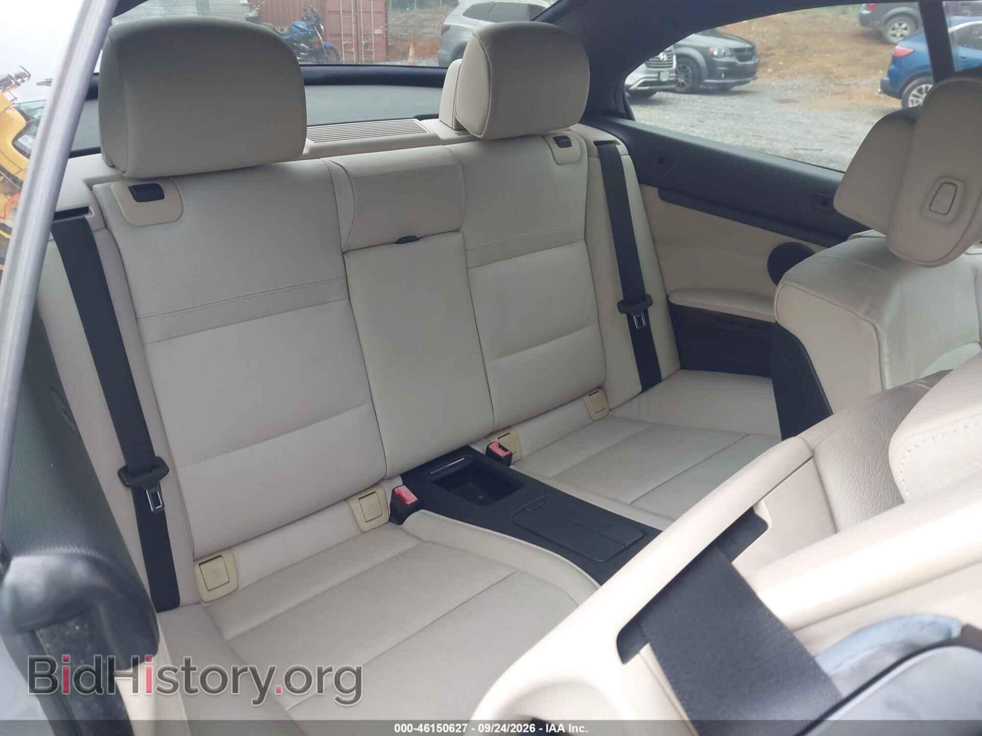 2012 BMW 328 - VIN: WBADW3C55CE823391 - Photo 8