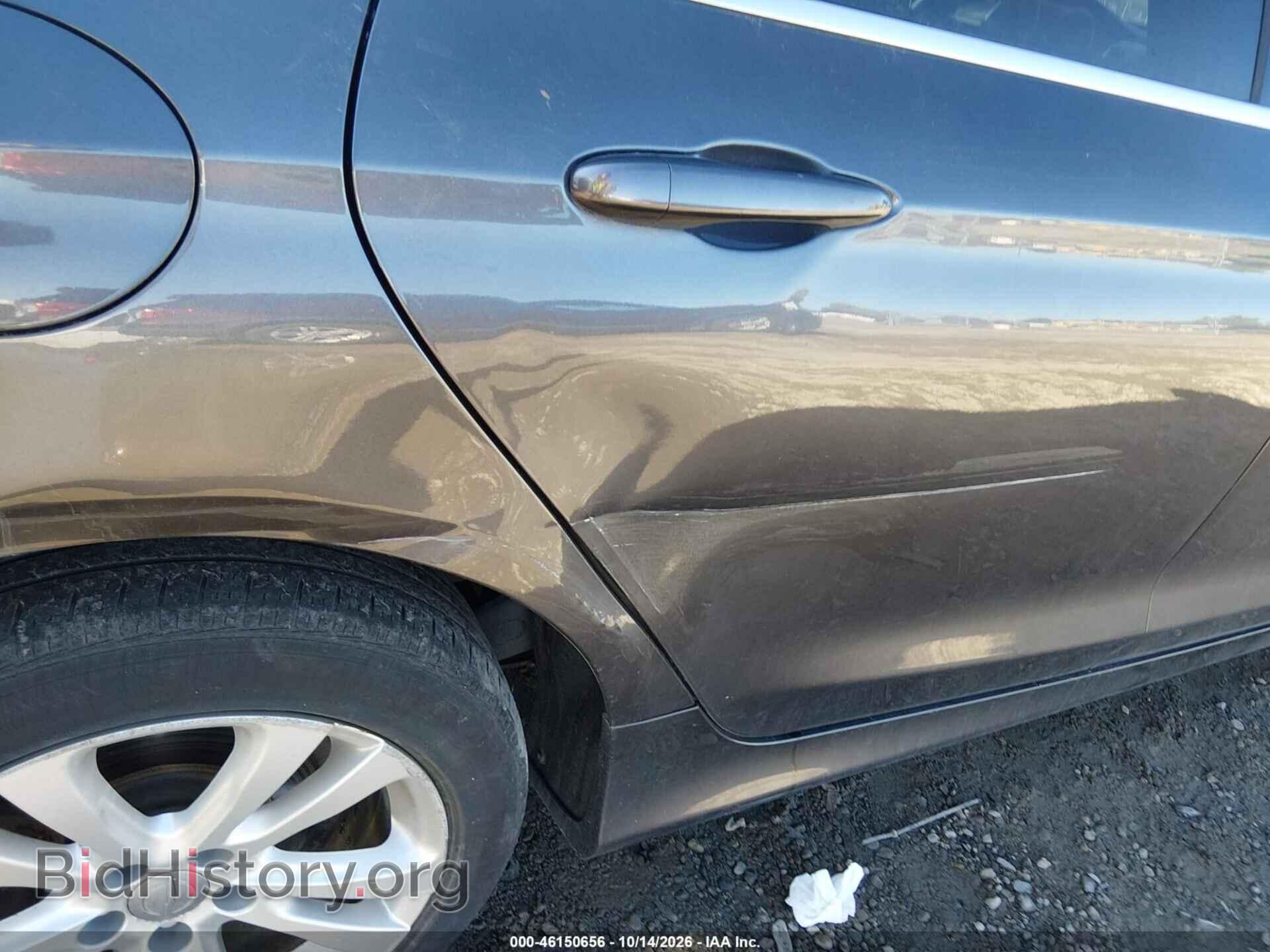2015 CHRYSLER 200 - VIN: 1C3CCCAB9FN676372 - Photo 6