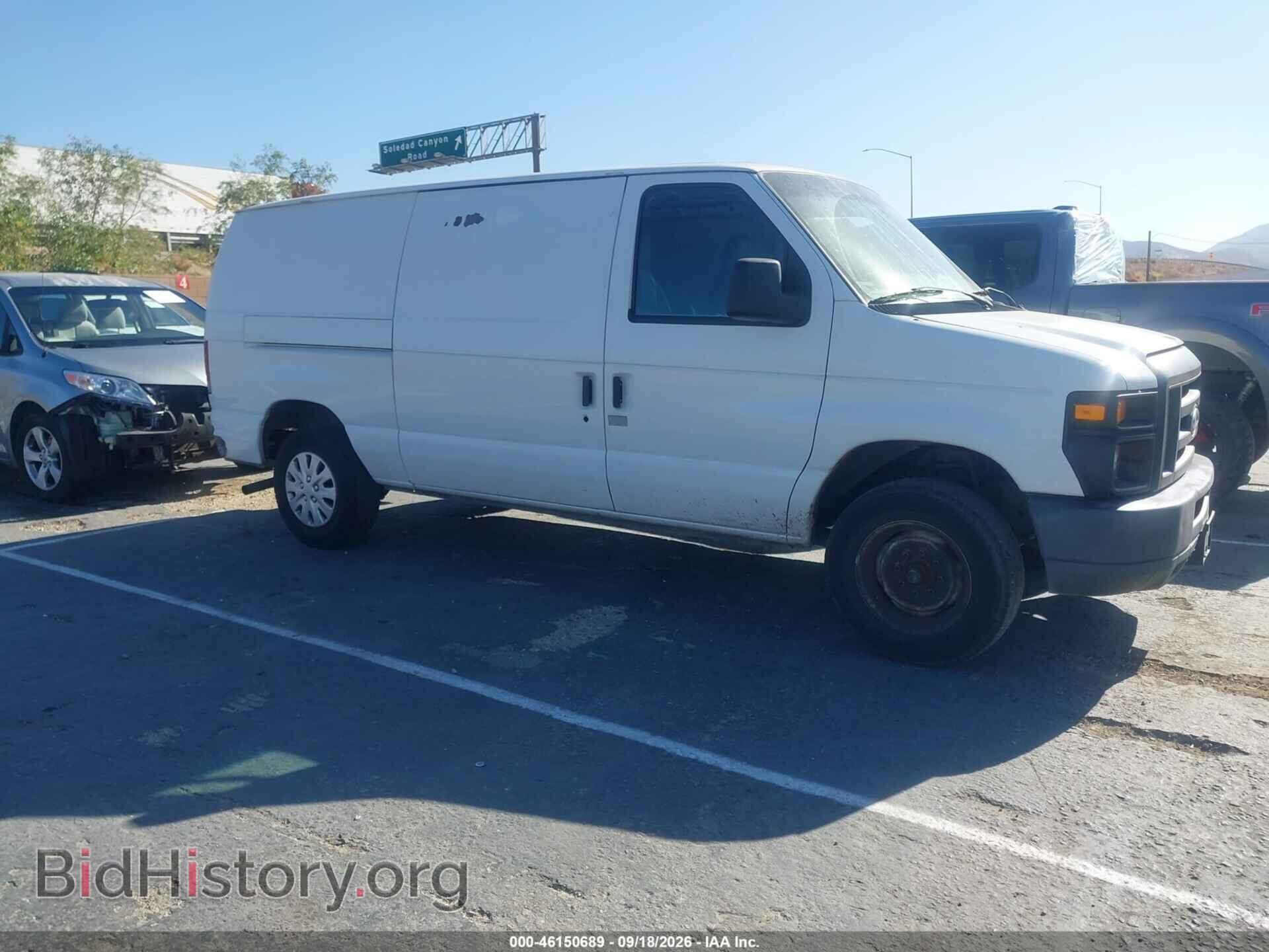 2013 FORD E-150 - VIN: 1FTNE1EW8DDA24992 - Photo 14
