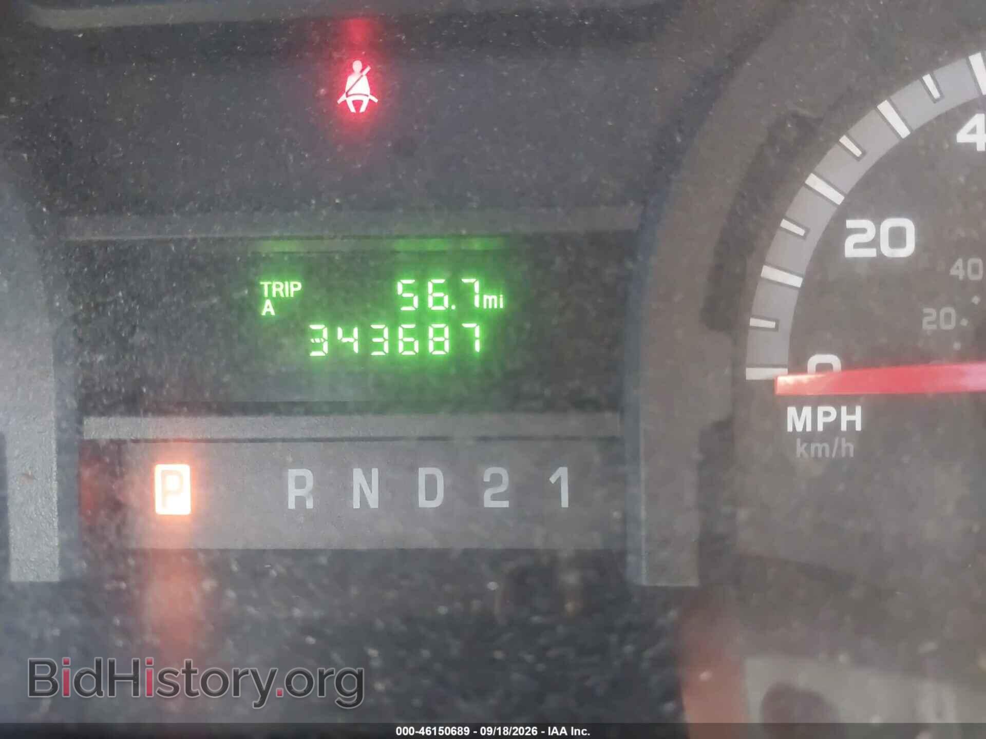 2013 FORD E-150 - VIN: 1FTNE1EW8DDA24992 - Photo 16