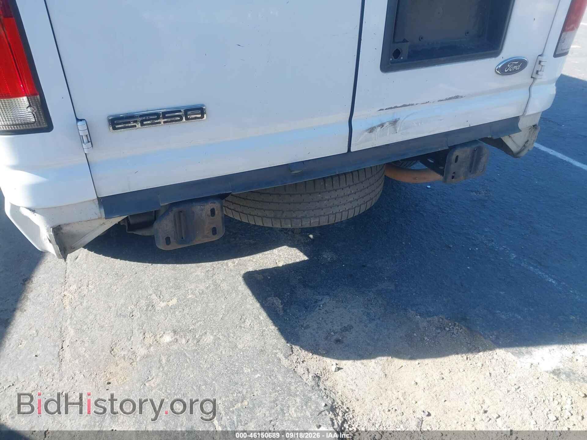 2013 FORD E-150 - VIN: 1FTNE1EW8DDA24992 - Photo 6