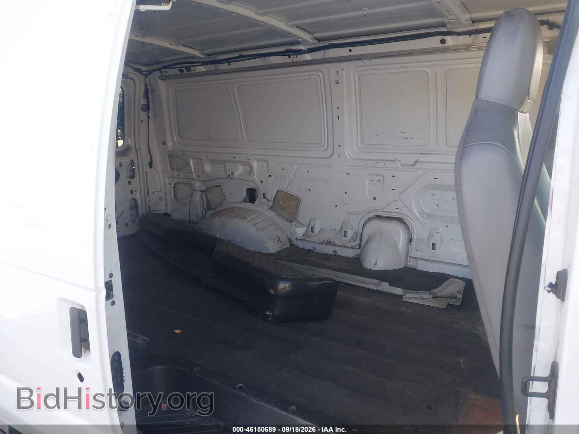 2013 FORD E-150 - VIN: 1FTNE1EW8DDA24992 - Photo 8
