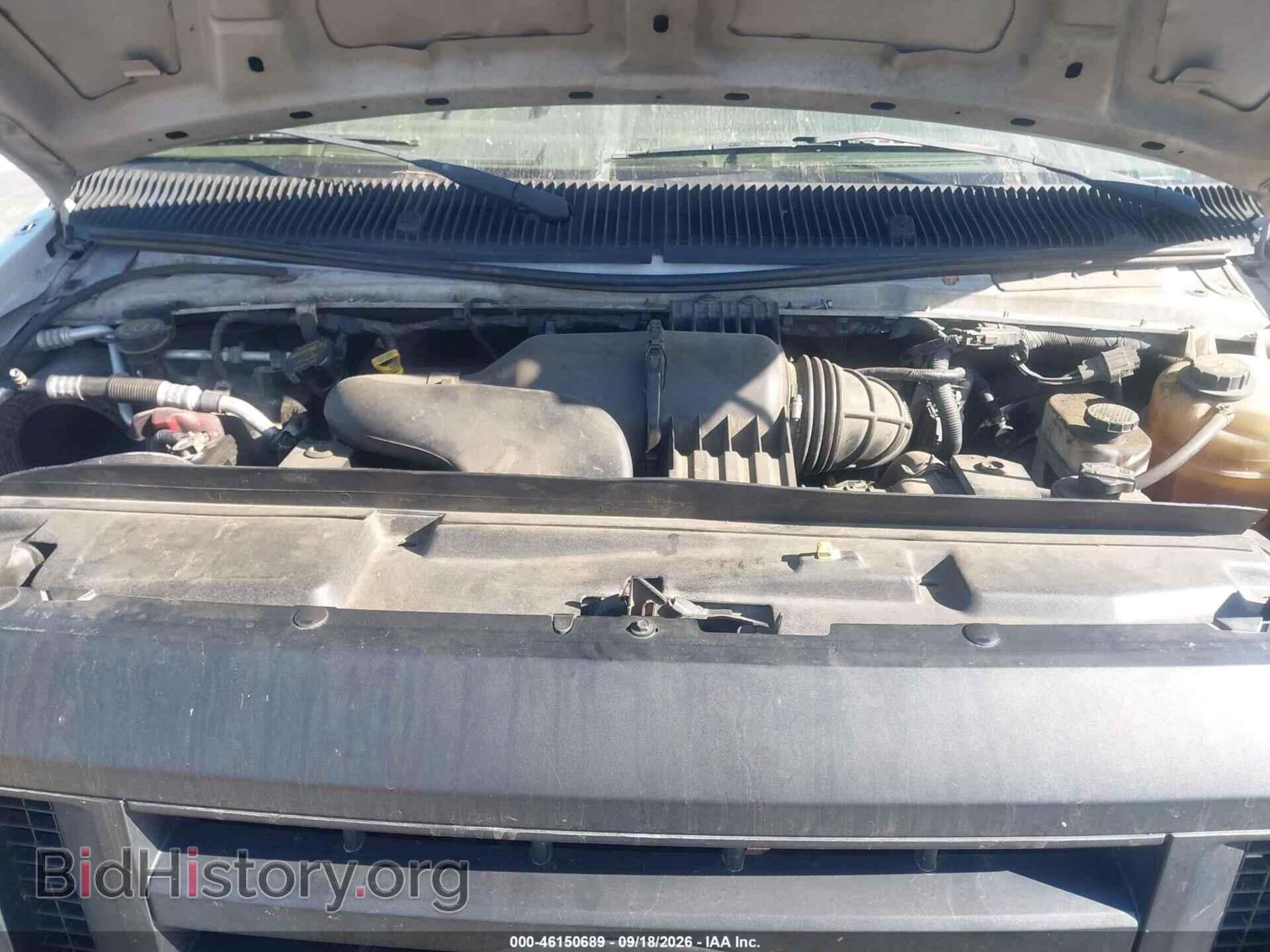 2013 FORD E-150 - VIN: 1FTNE1EW8DDA24992 - Photo 10