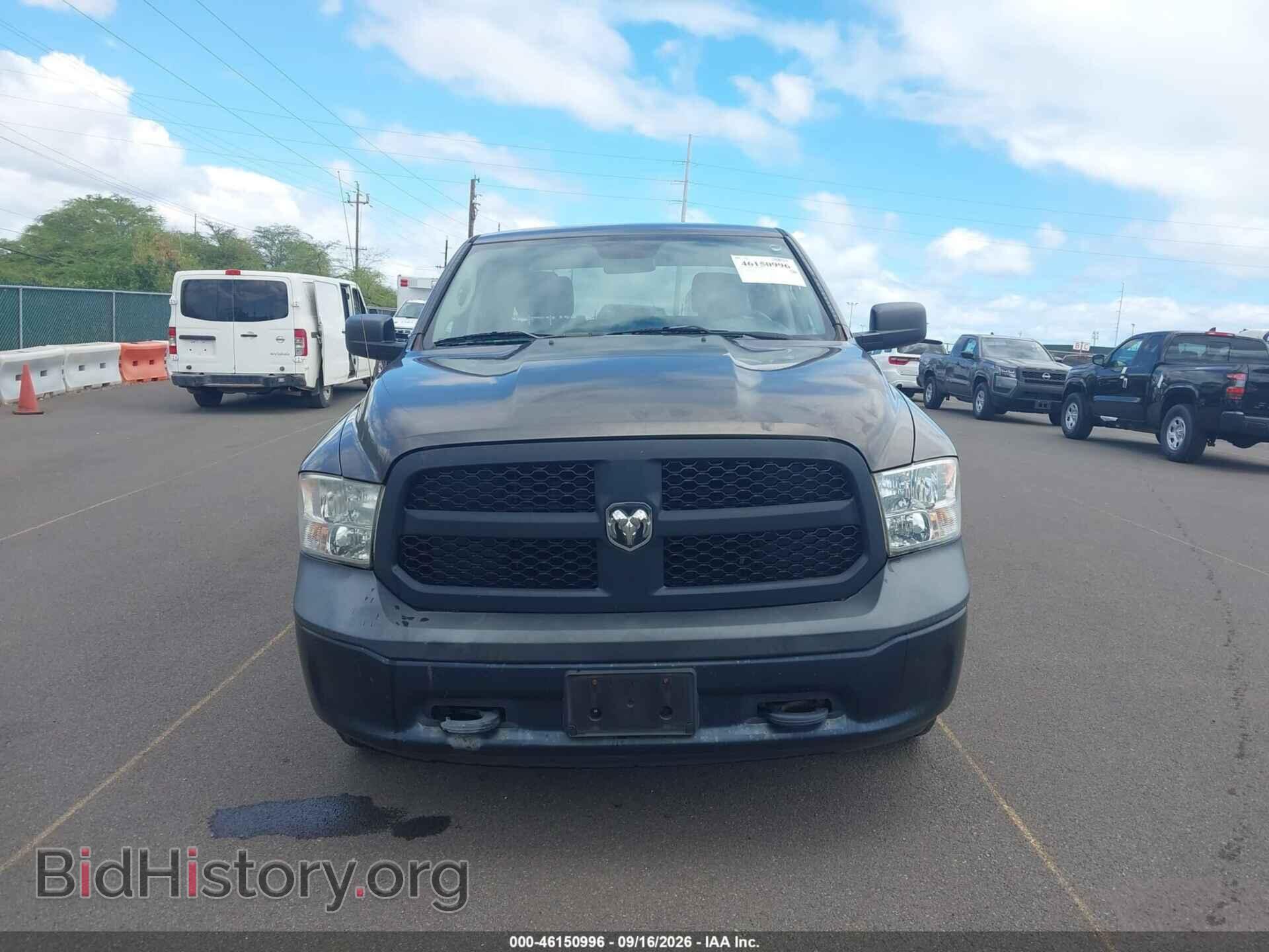 2017 RAM 1500 - VIN: 1C6RR7KG9HS763576 - Фото 15