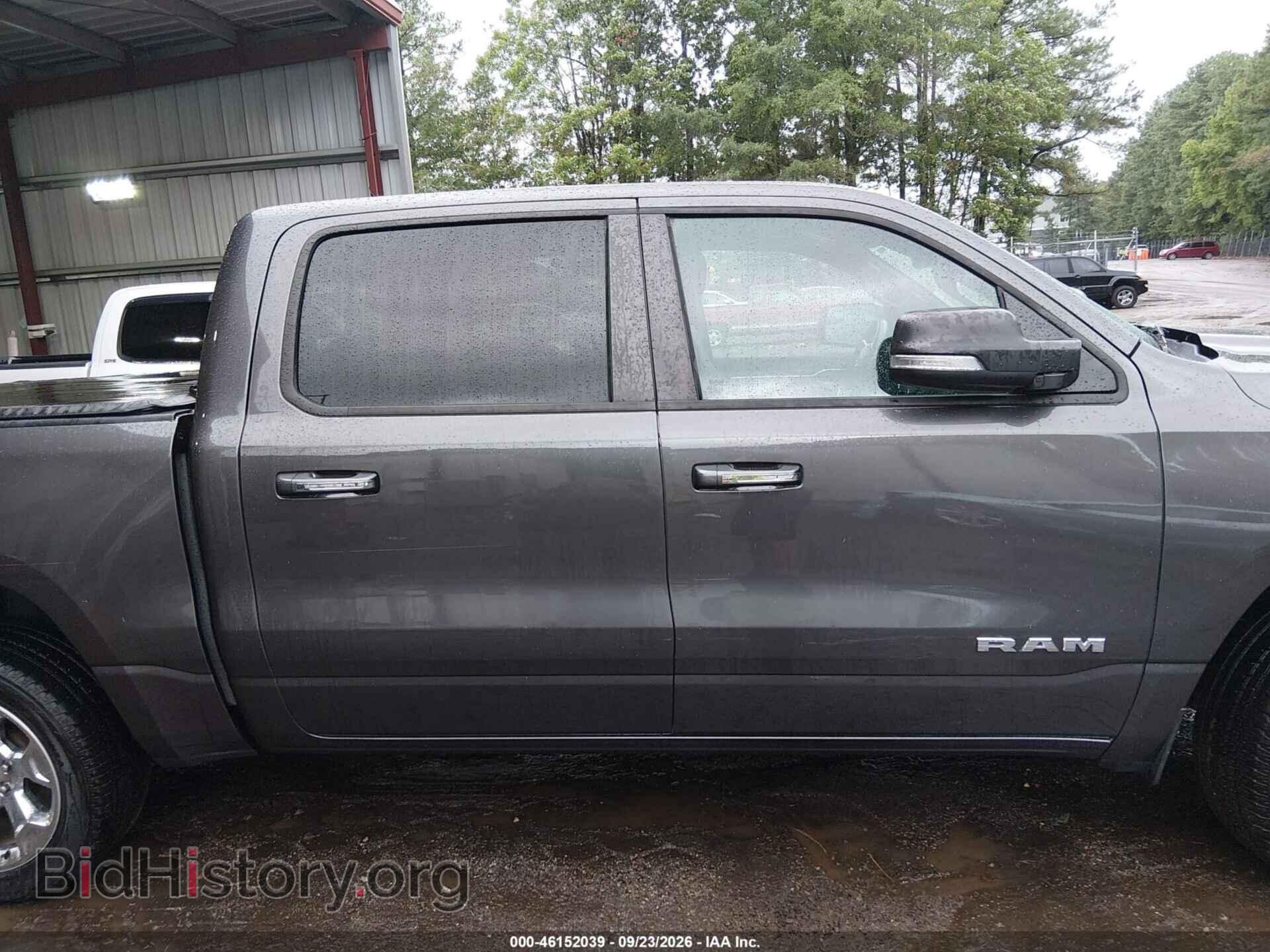 2019 RAM 1500 - VIN: 1C6SRFFT3KN783072 - Фото 13
