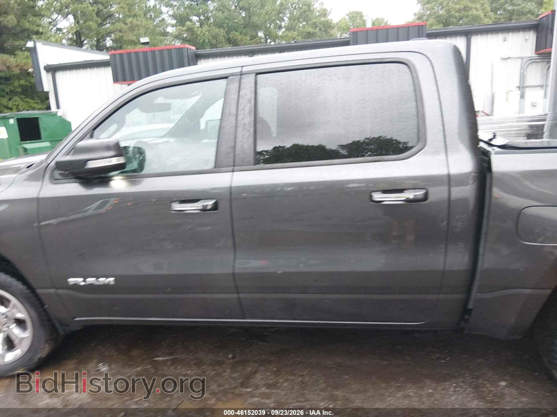 2019 RAM 1500 - VIN: 1C6SRFFT3KN783072 - Фото 14
