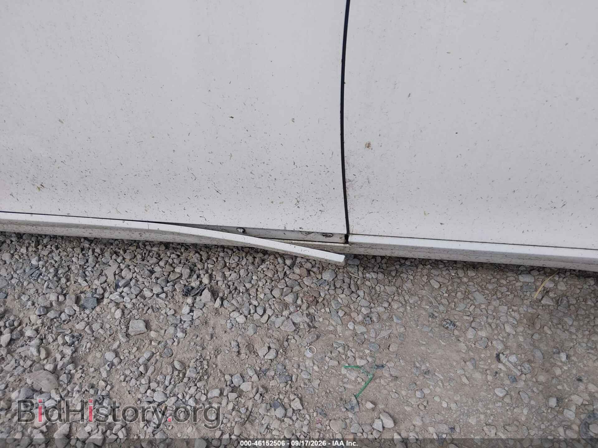 2007 LEXUS ES 350 - VIN: JTHBJ46G972006846 - Фото 6