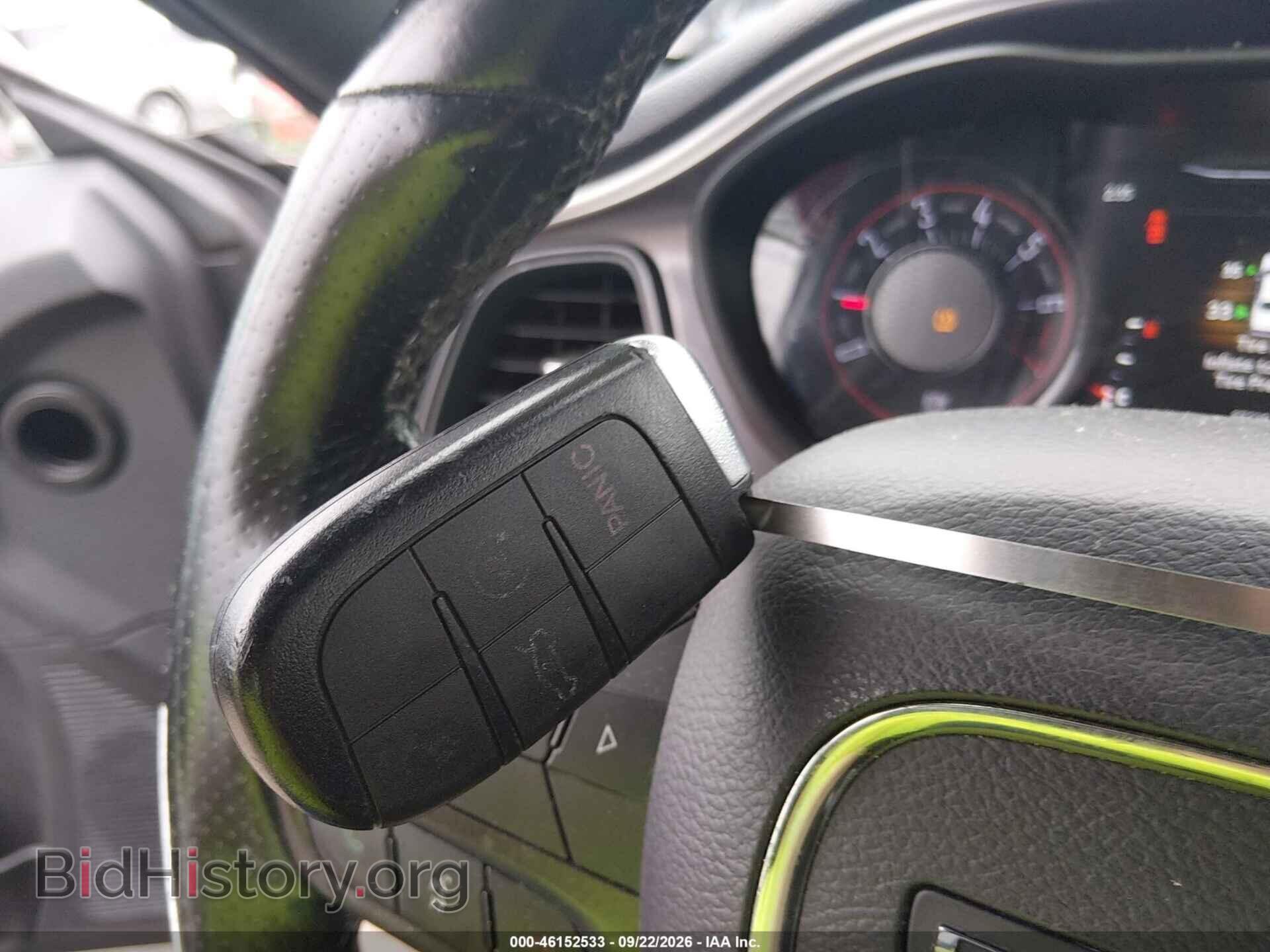 2020 DODGE CHALLENGER - VIN: 2C3CDZGG3LH106326 - Photo 11