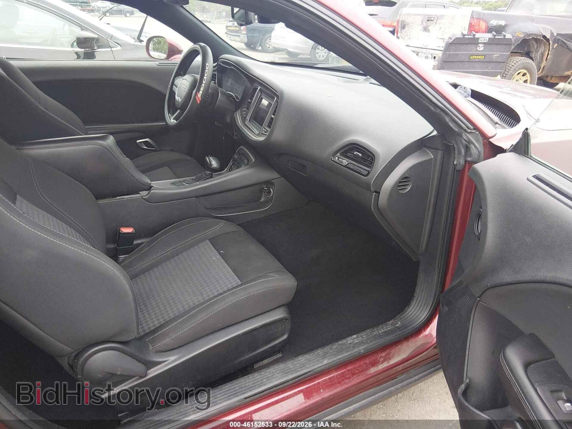 2020 DODGE CHALLENGER - VIN: 2C3CDZGG3LH106326 - Photo 5