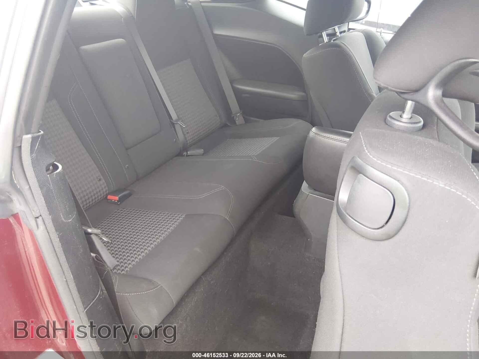 2020 DODGE CHALLENGER - VIN: 2C3CDZGG3LH106326 - Photo 8