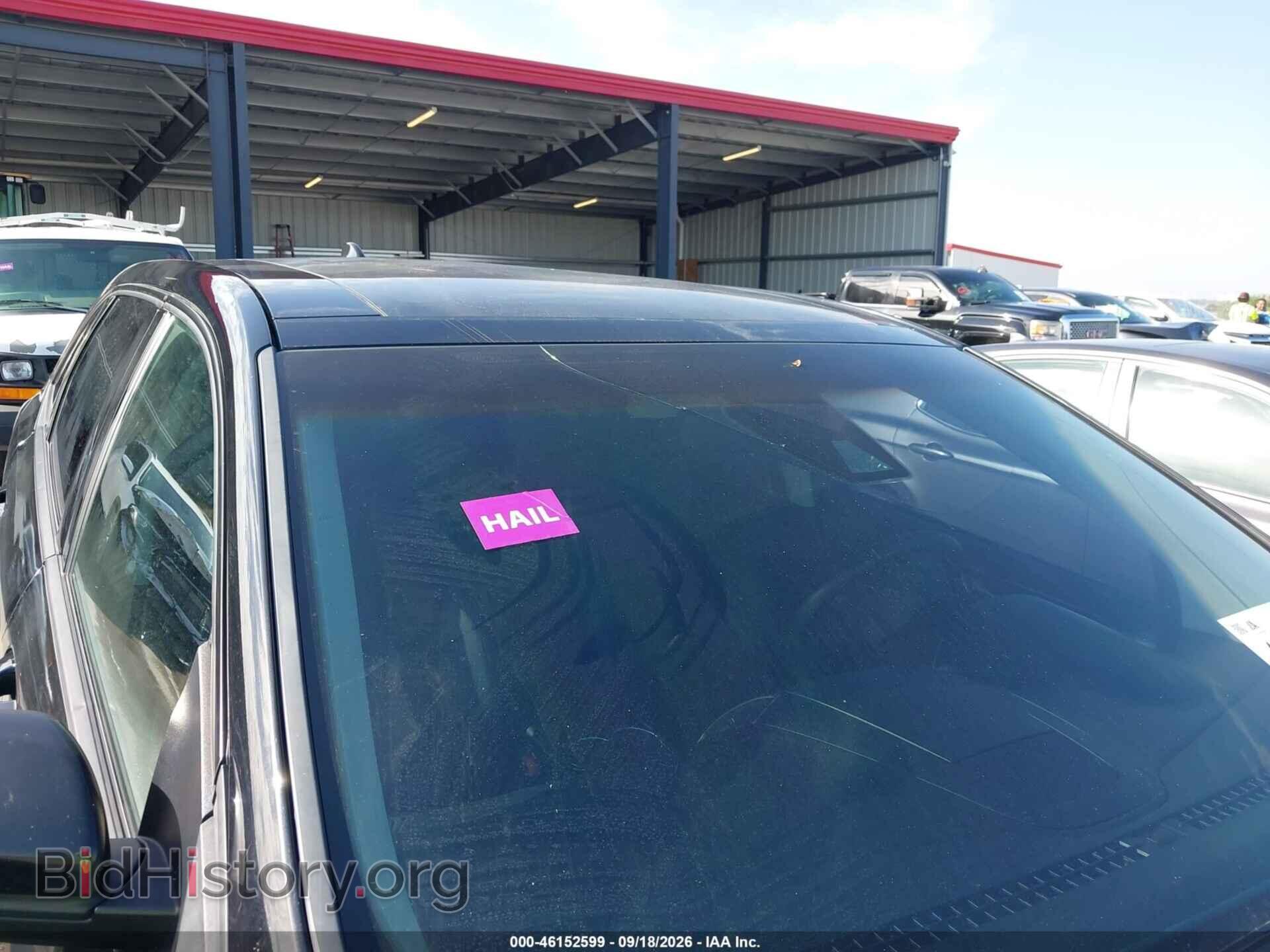 2016 FORD EDGE - VIN: 2FMPK4AP3GBB55870 - Photo 18