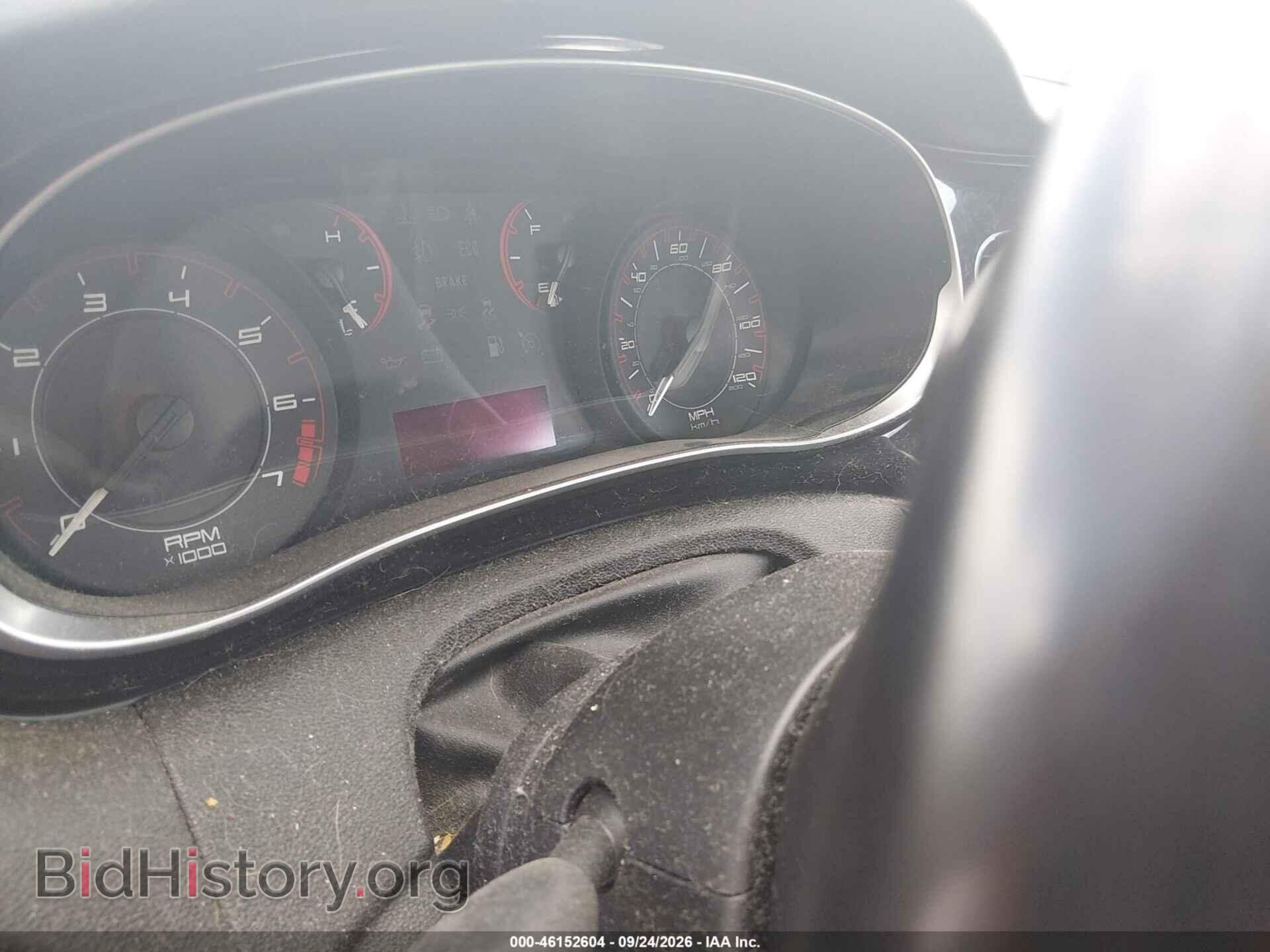 2013 DODGE DART - VIN: 1C3CDFAH8DD318699 - Photo 7