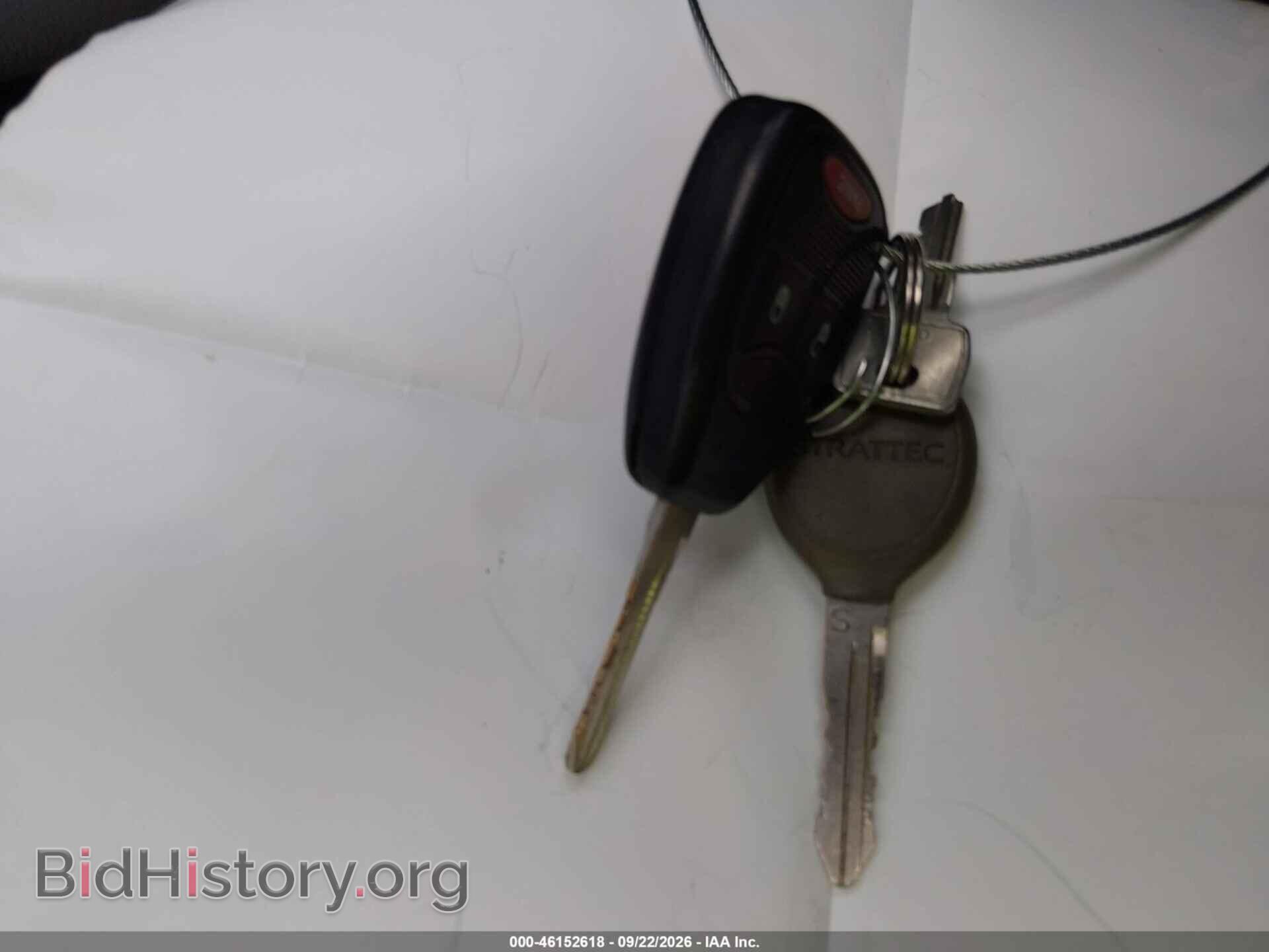 2007 DODGE DURANGO - VIN: 1D8HD38P87F558374 - Photo 11
