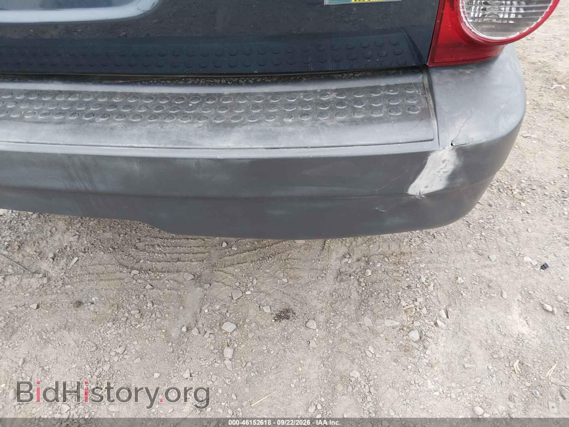 2007 DODGE DURANGO - VIN: 1D8HD38P87F558374 - Photo 22