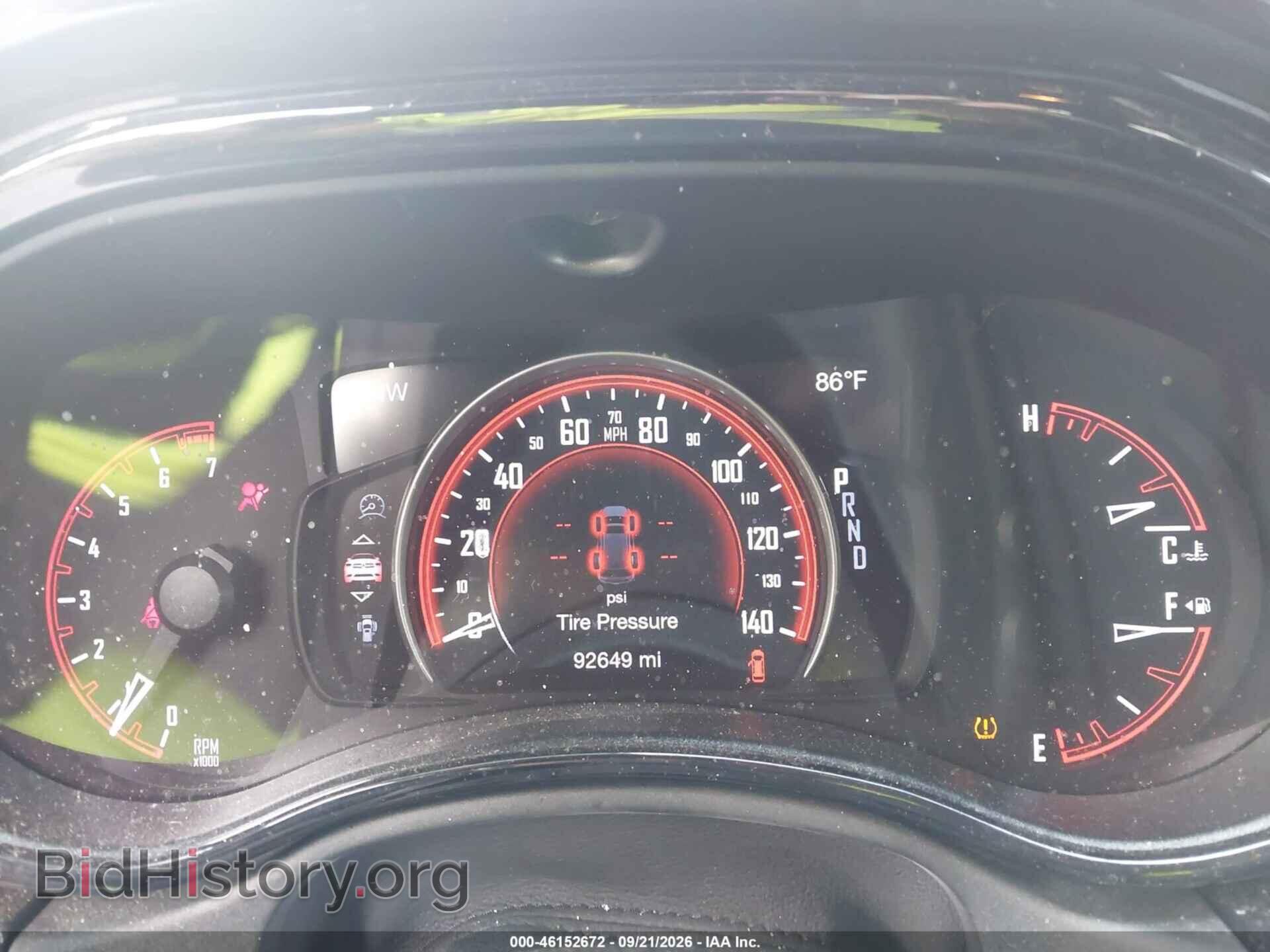 2023 DODGE DURANGO - VIN: 1C4RDHAG3PC582948 - Фото 7