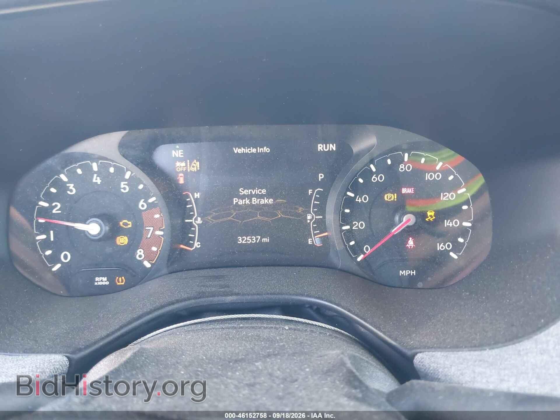 2025 JEEP COMPASS - VIN: 3C4NJDBN0ST527805 - Фото 7