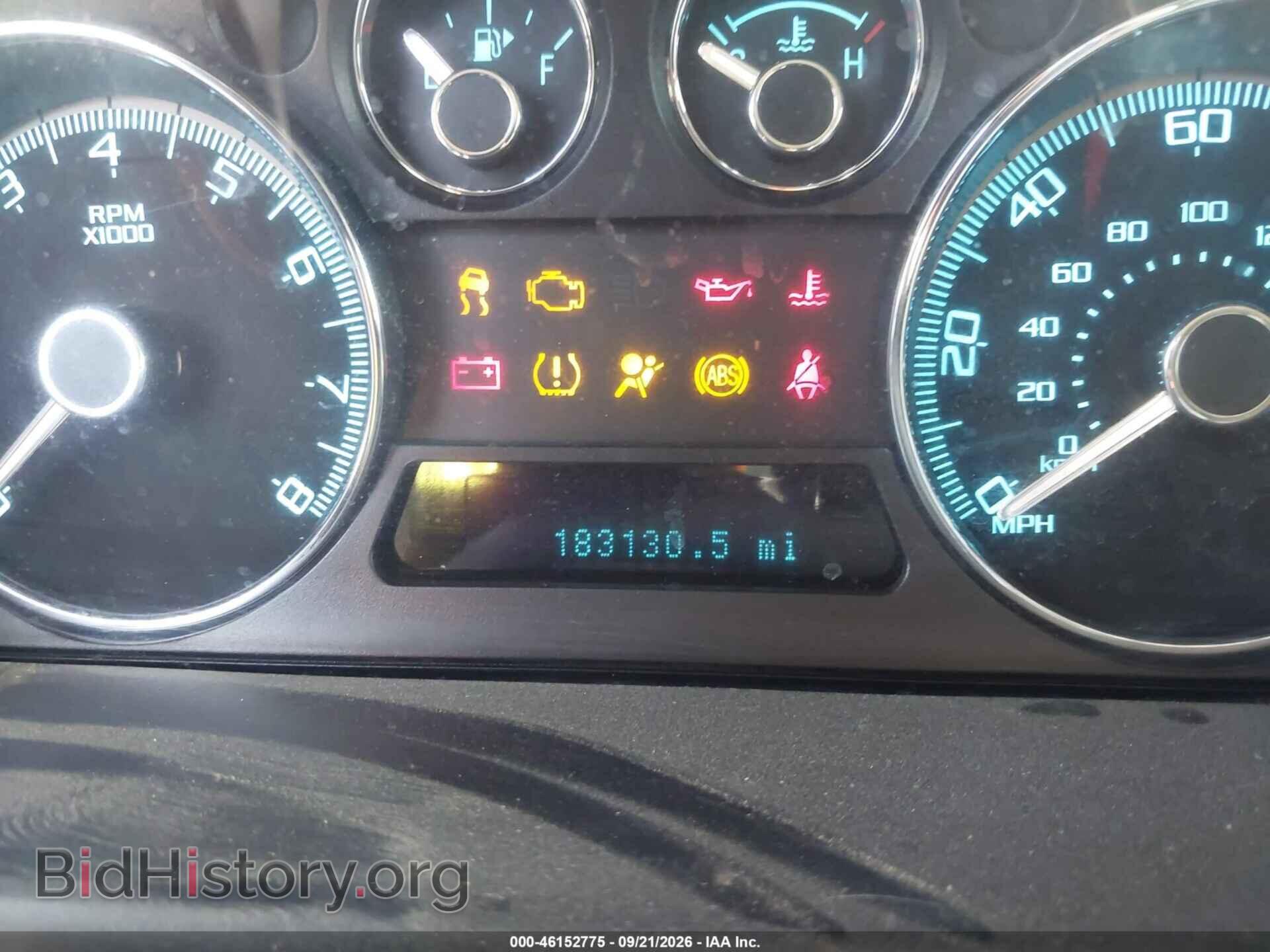 2009 FORD FLEX - VIN: 2FMDK52C99BA24448 - Фото 7