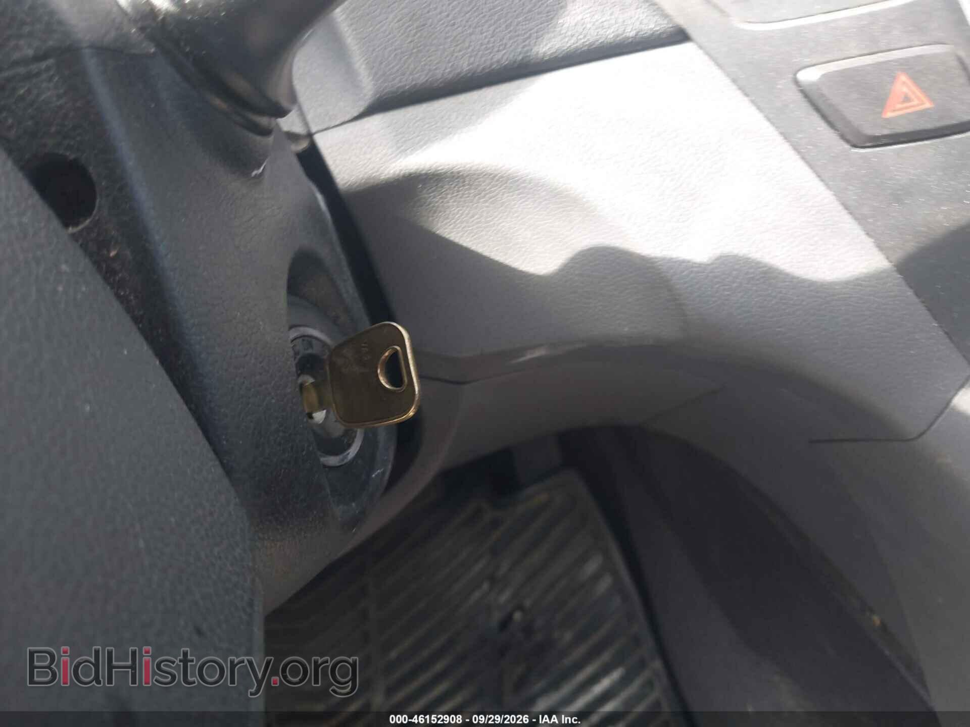 2013 HYUNDAI SONATA - VIN: 5NPEB4AC5DH525743 - Фото 11