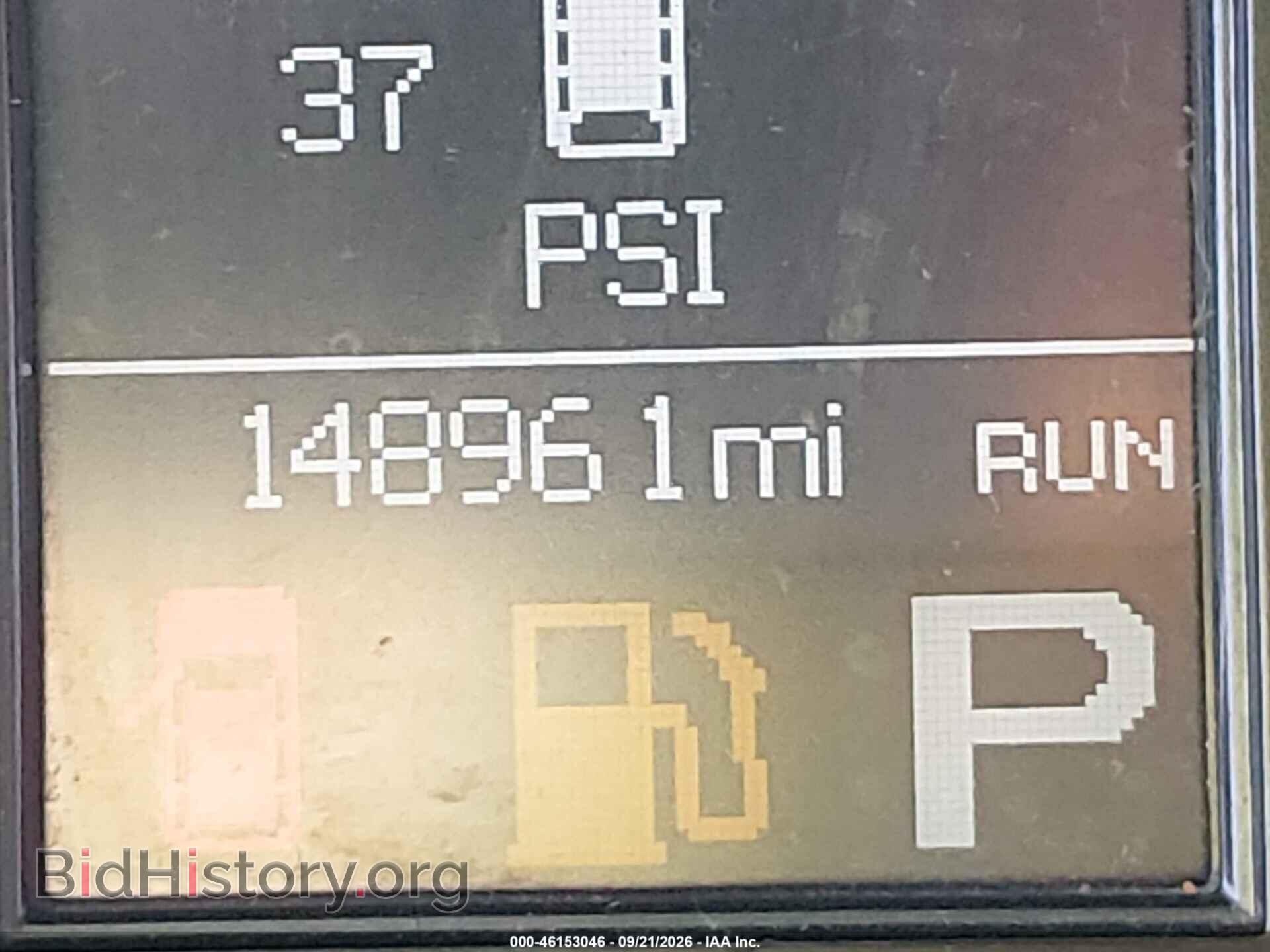 2013 DODGE DURANGO - VIN: 1C4RDHDG3DC673080 - Фото 15