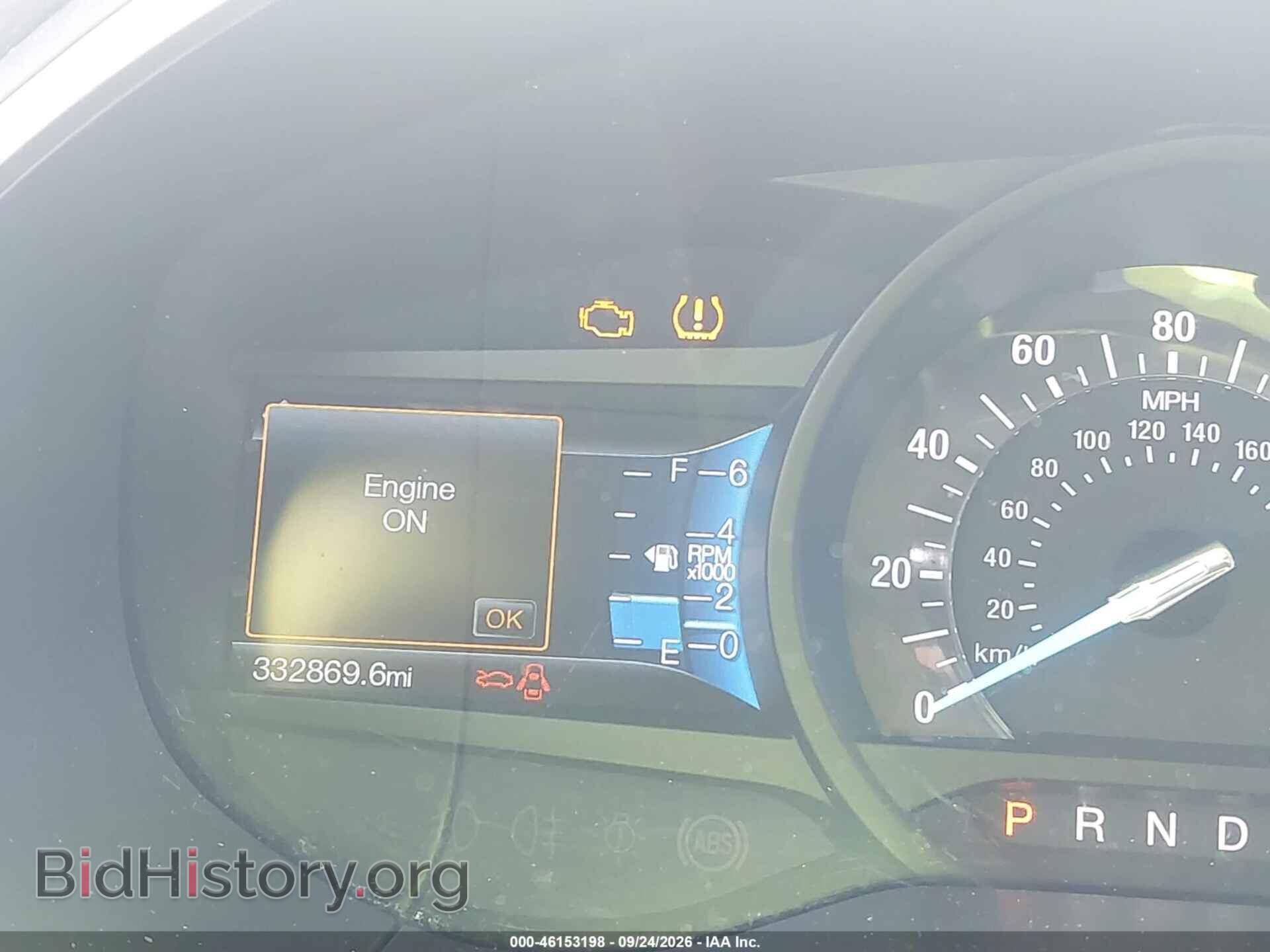 2016 FORD EDGE - VIN: 2FMPK4J87GBB10567 - Photo 7