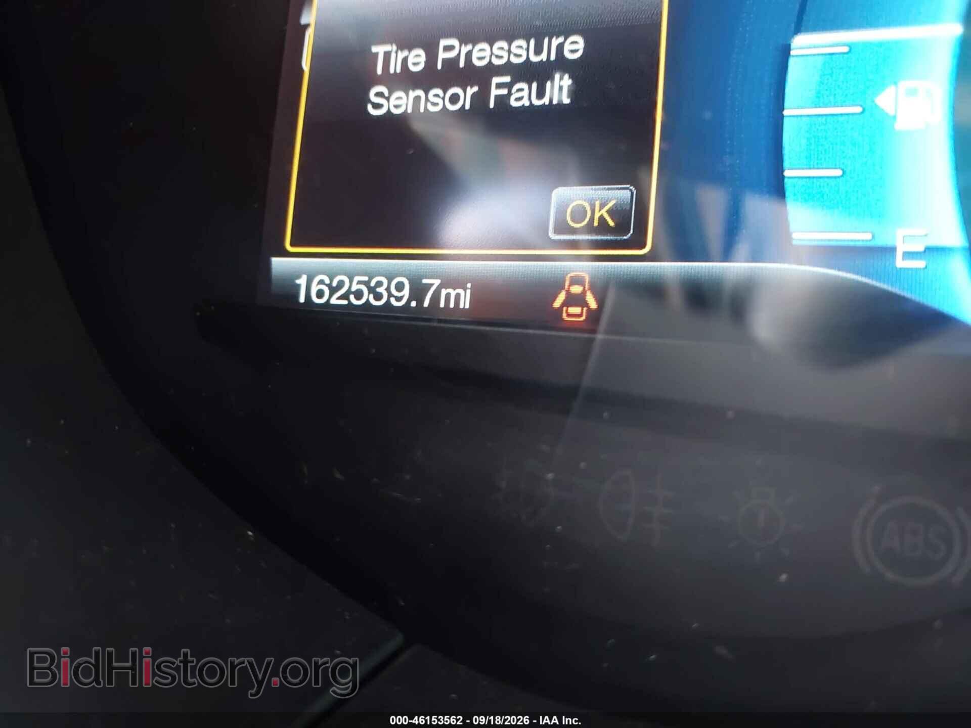 2015 FORD EDGE - VIN: 2FMTK4K87FBB88178 - Фото 15