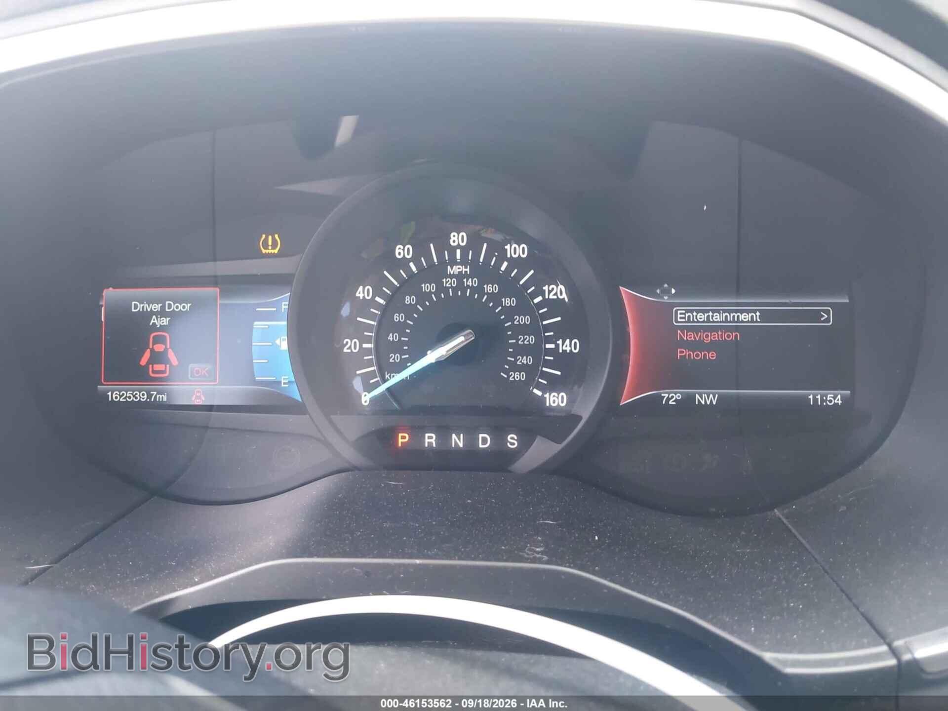 2015 FORD EDGE - VIN: 2FMTK4K87FBB88178 - Фото 7