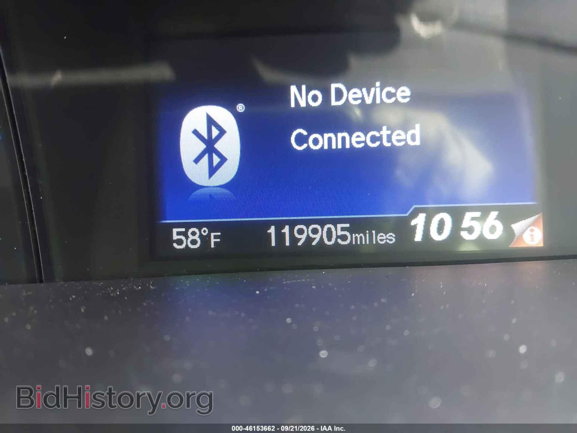 2013 HONDA CIVIC - VIN: 2HGFB2F58DH511915 - Фото 7