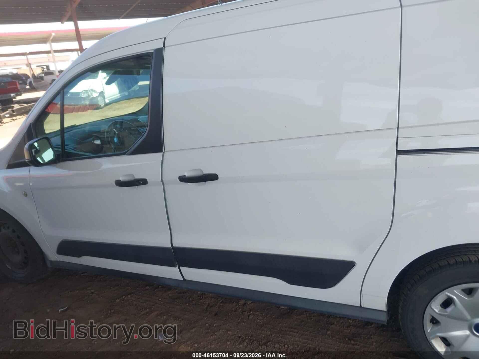 2017 FORD TRANSIT CONNECT - VIN: NM0LS7E73H1329493 - Фото 13