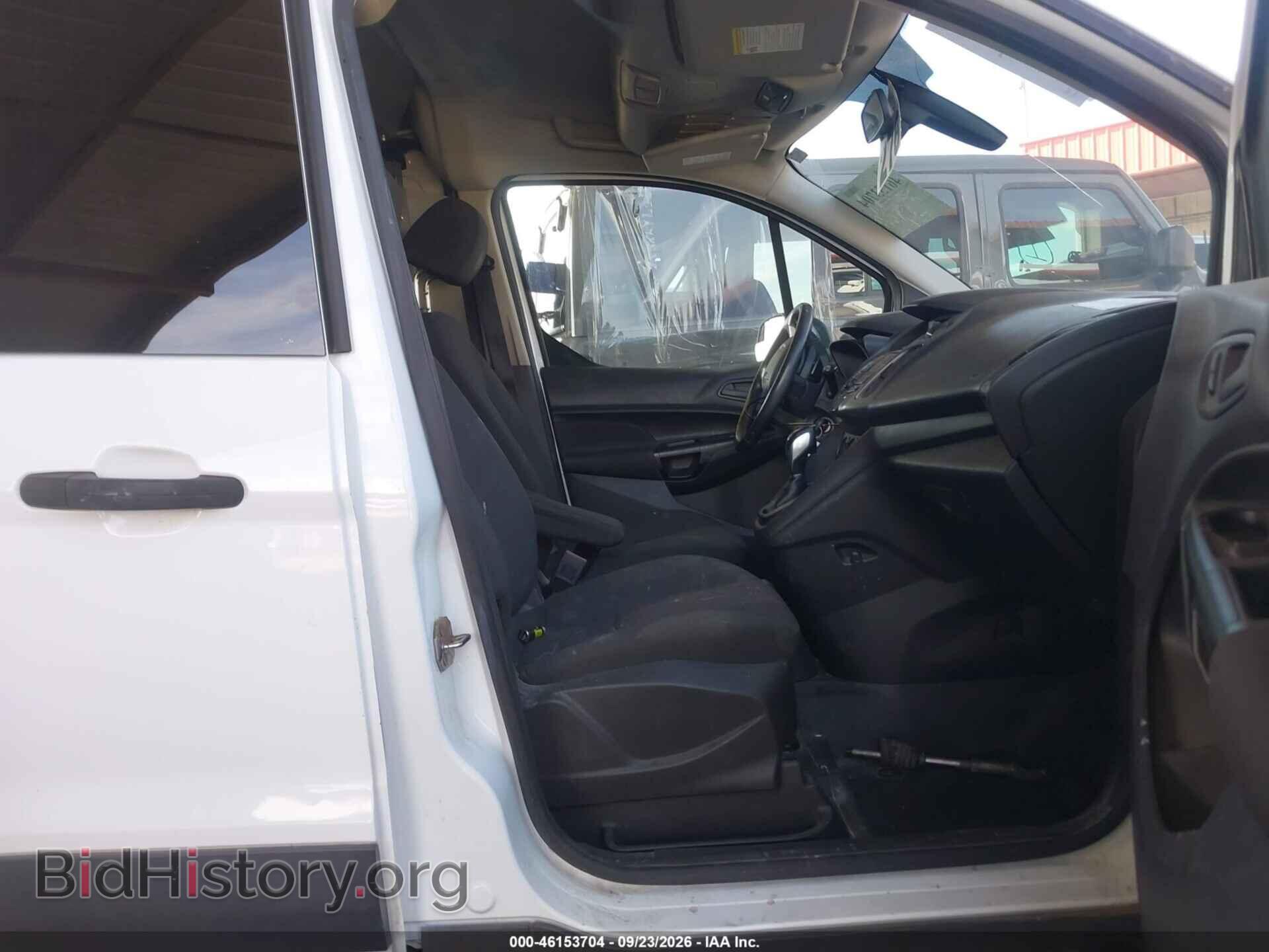 2017 FORD TRANSIT CONNECT - VIN: NM0LS7E73H1329493 - Фото 5