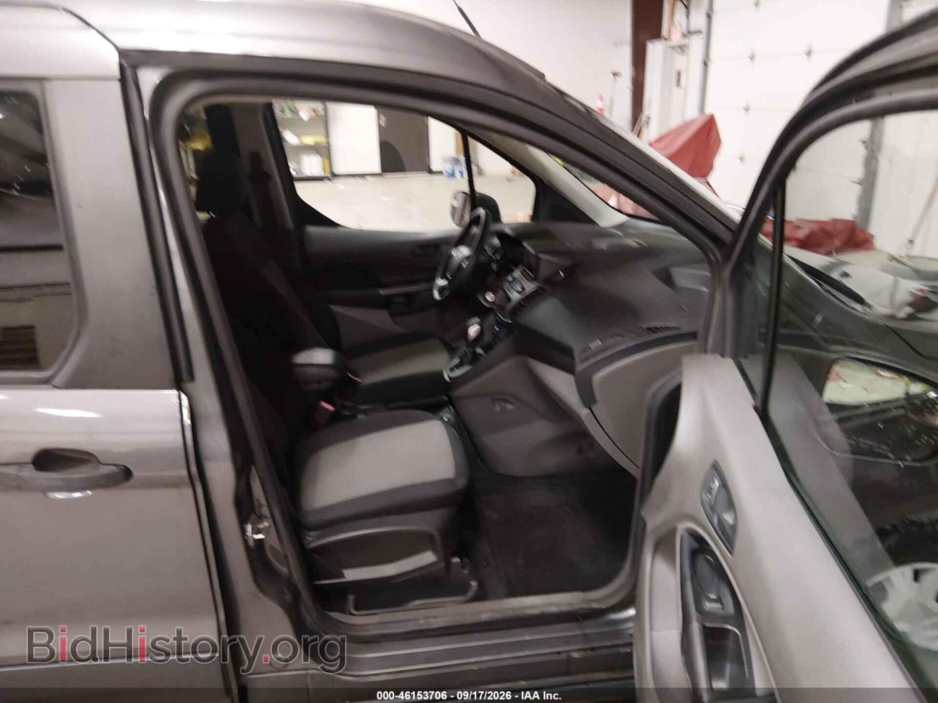 2020 FORD TRANSIT CONNECT - VIN: NM0GE9E23L1437548 - Photo 5