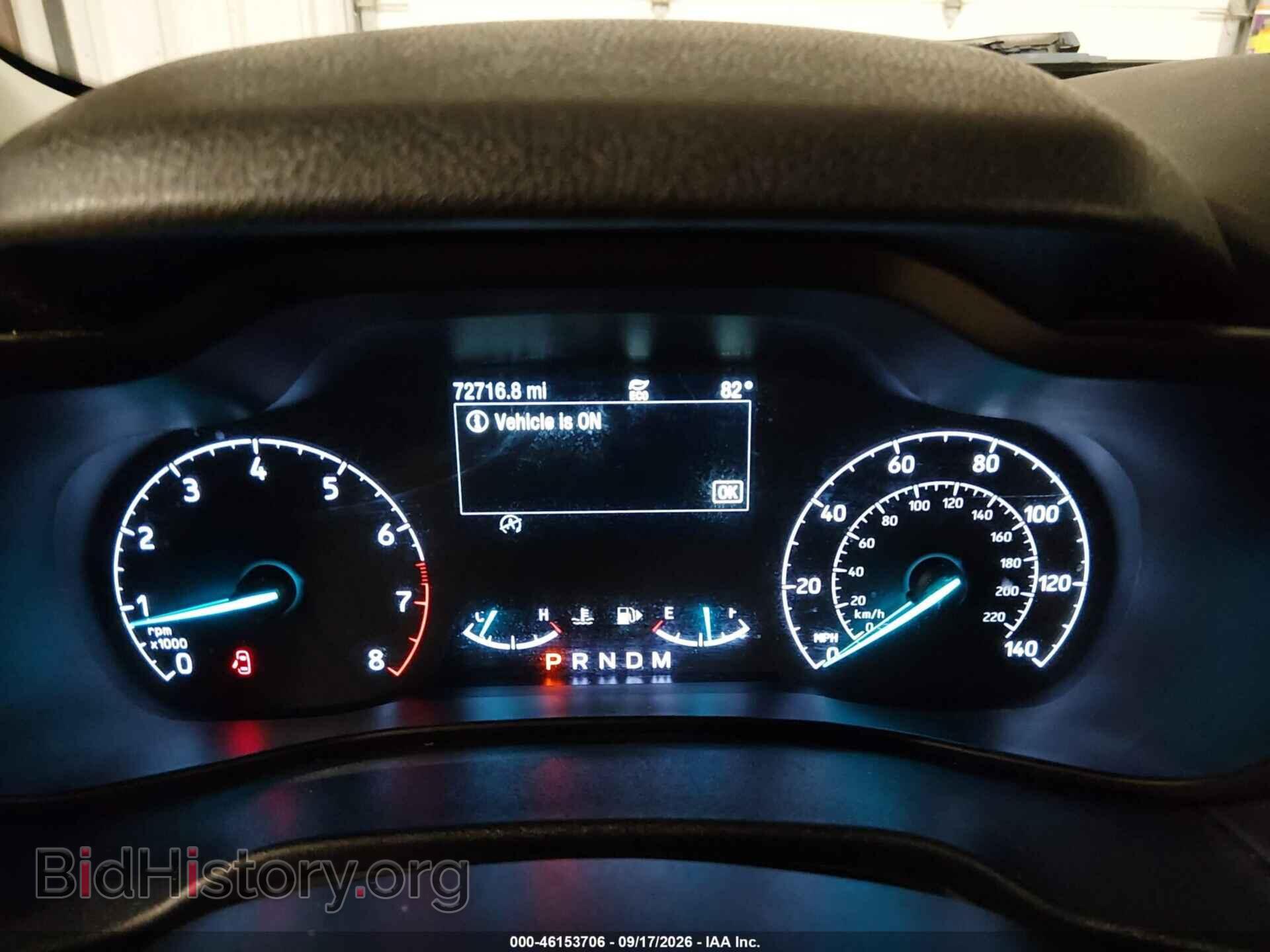 2020 FORD TRANSIT CONNECT - VIN: NM0GE9E23L1437548 - Photo 7