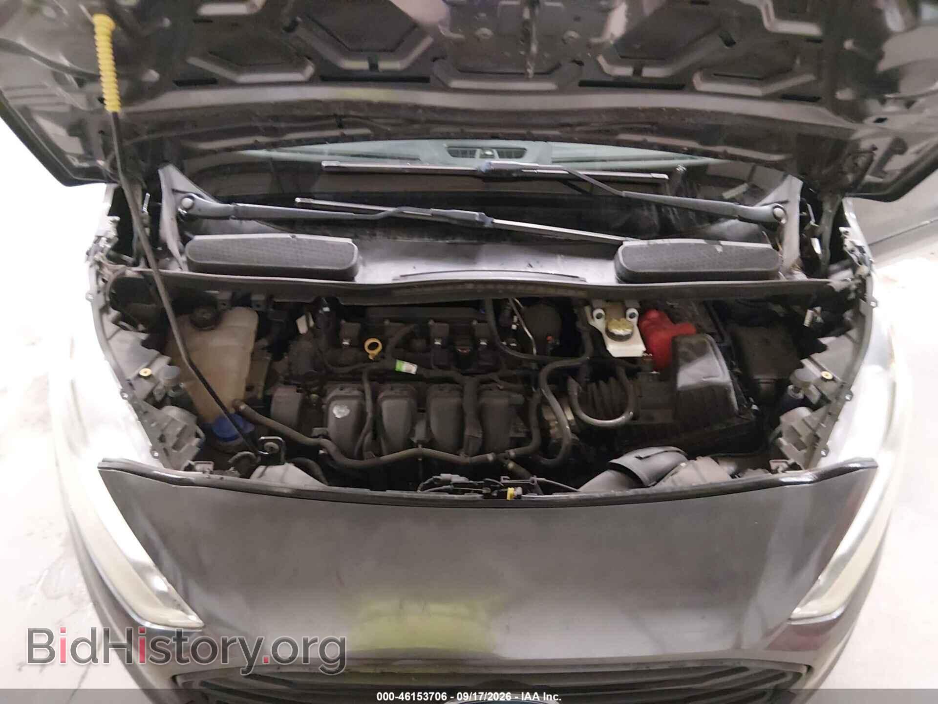 2020 FORD TRANSIT CONNECT - VIN: NM0GE9E23L1437548 - Photo 10
