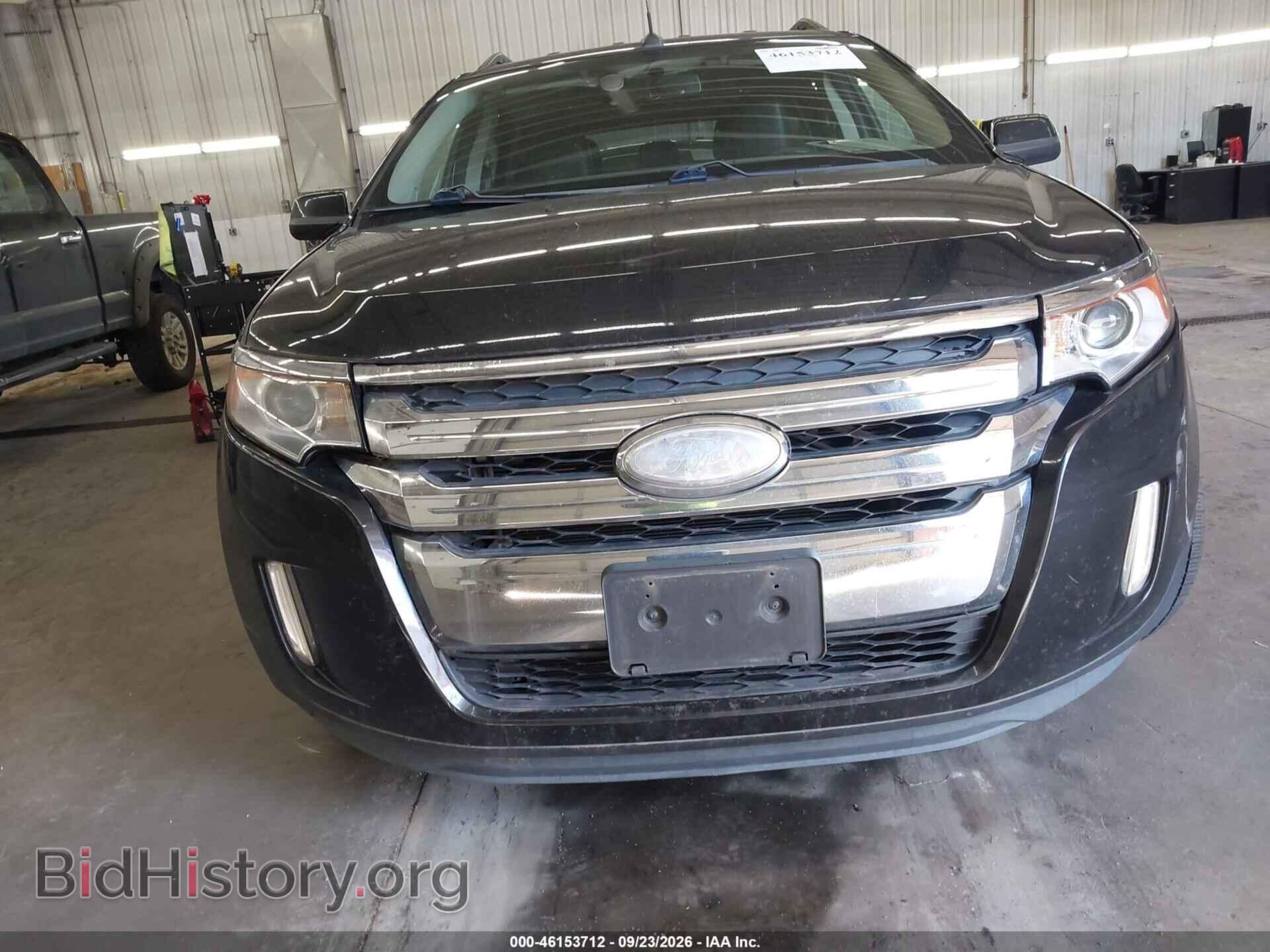 2011 FORD EDGE - VIN: 2FMDK4KC3BBB01220 - Photo 6