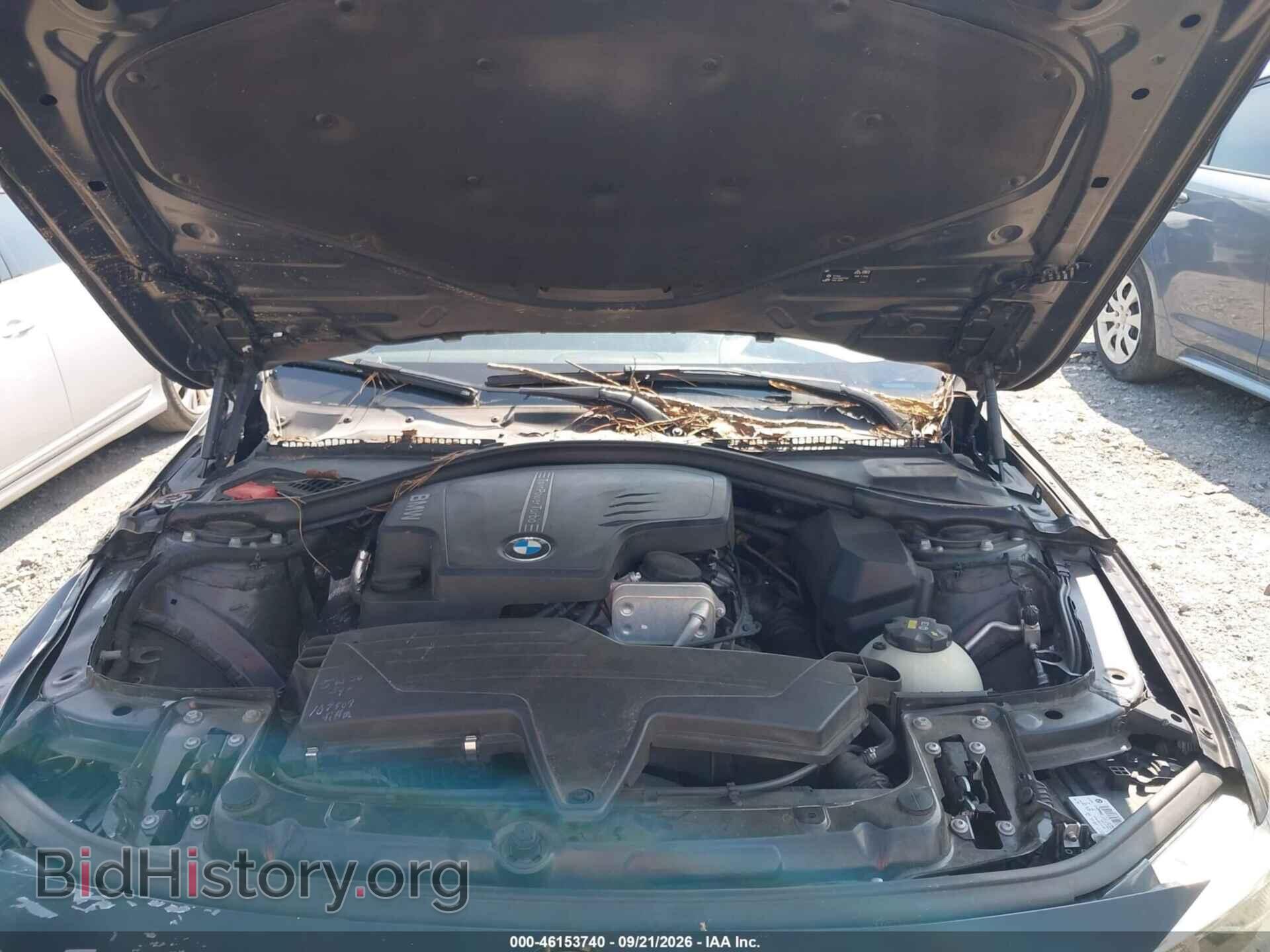2016 BMW 328I - VIN: WBA8E3G57GNU01255 - Photo 10