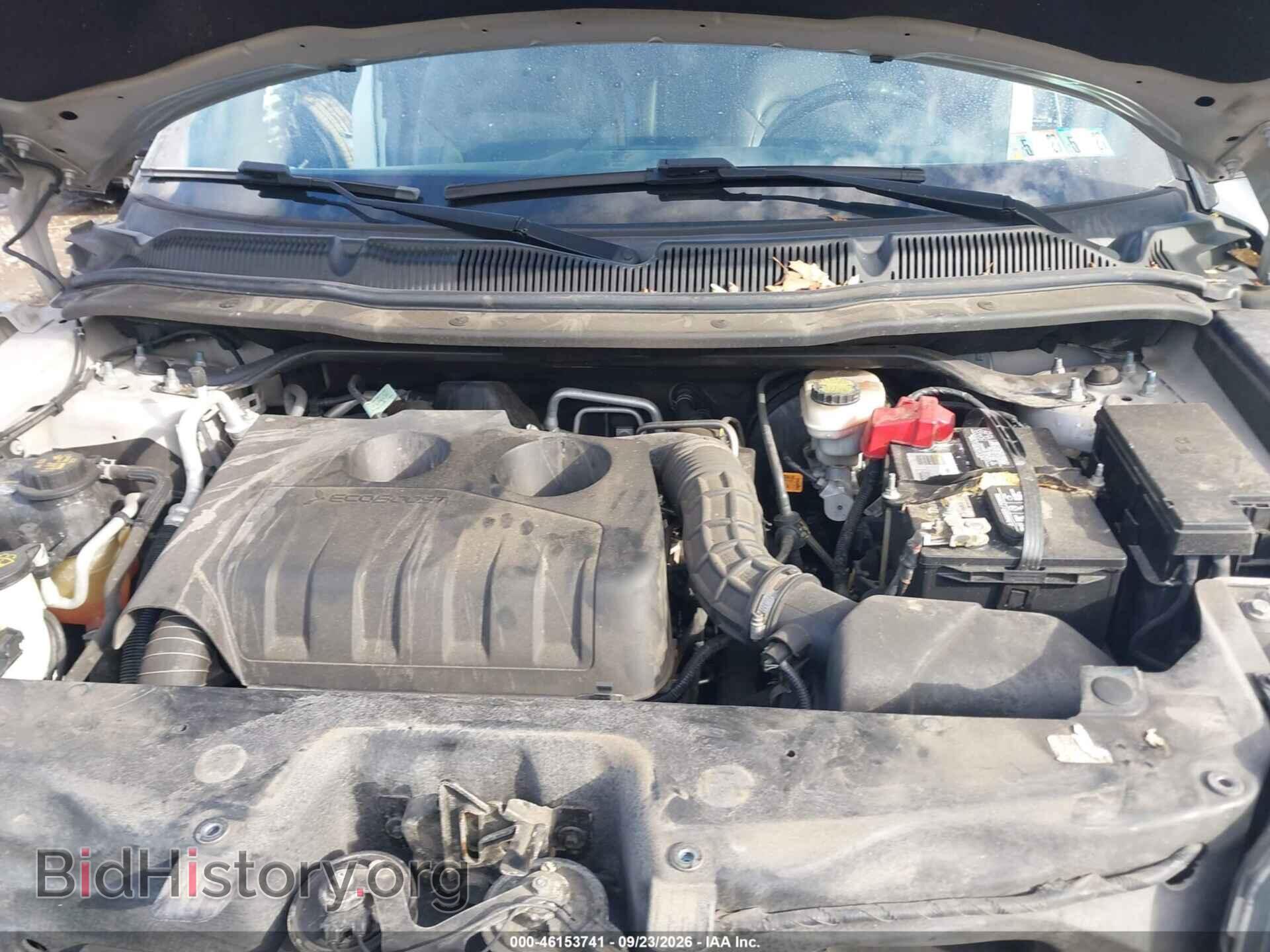 2017 FORD EXPLORER - VIN: 1FM5K7BH7HGD21575 - Photo 10