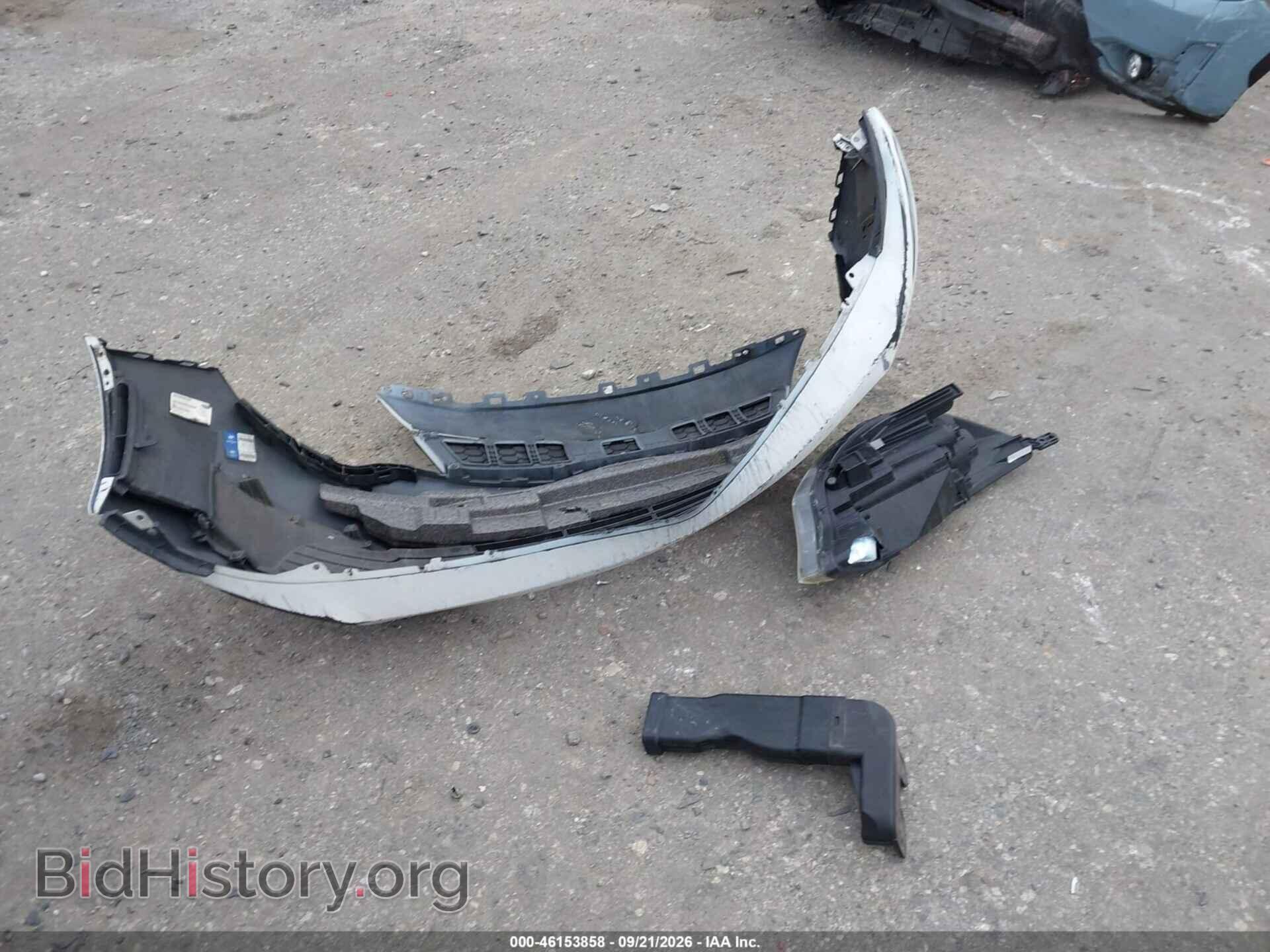 2016 KIA RIO - VIN: KNADM4A3XG6689457 - Photo 12