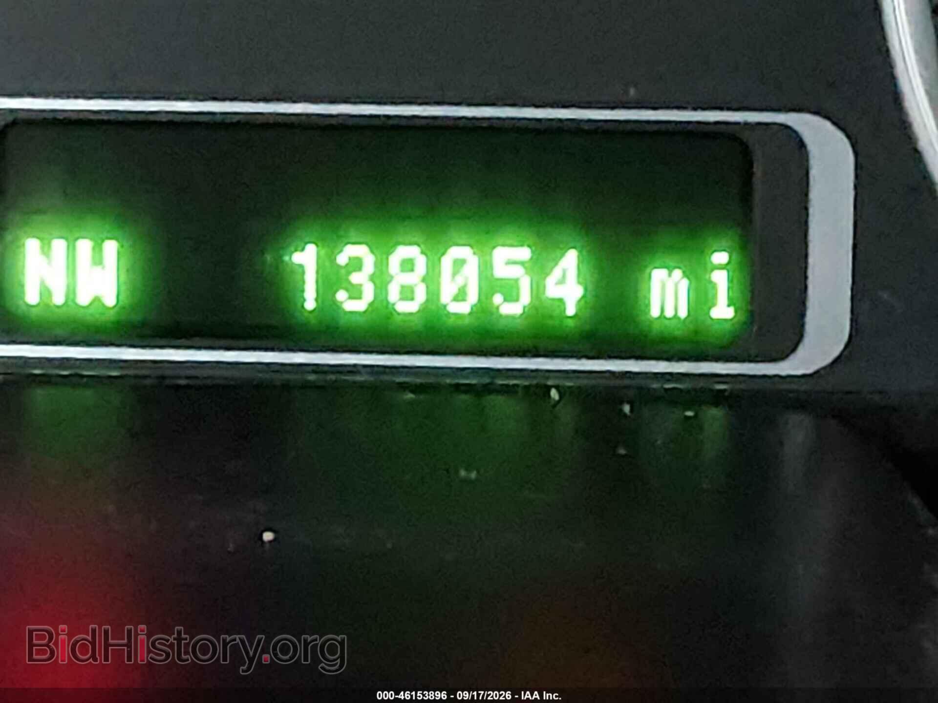 2009 FORD TAURUS - VIN: 1FAHP24W59G101165 - Photo 7