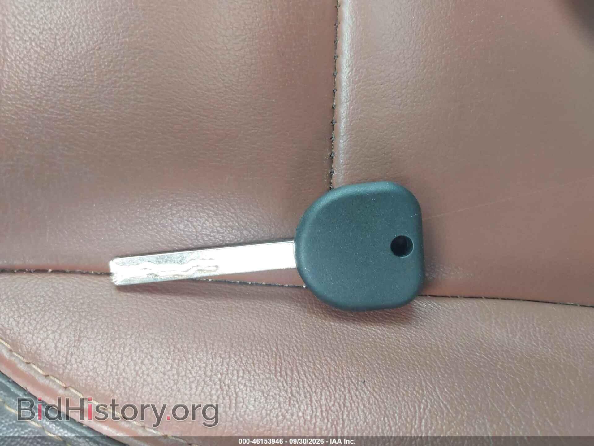2013 BUICK ENCORE - VIN: KL4CJCSB4DB102464 - Фото 11