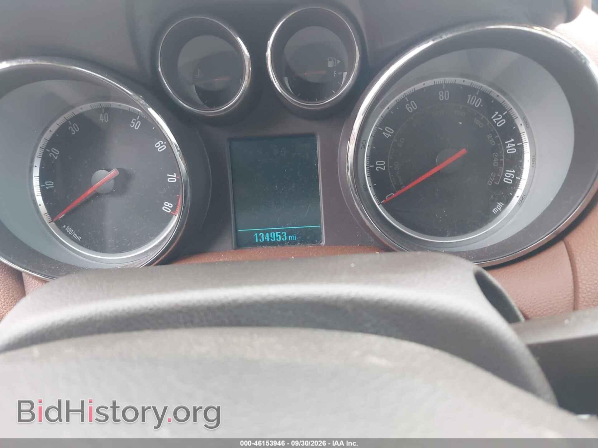 2013 BUICK ENCORE - VIN: KL4CJCSB4DB102464 - Фото 7