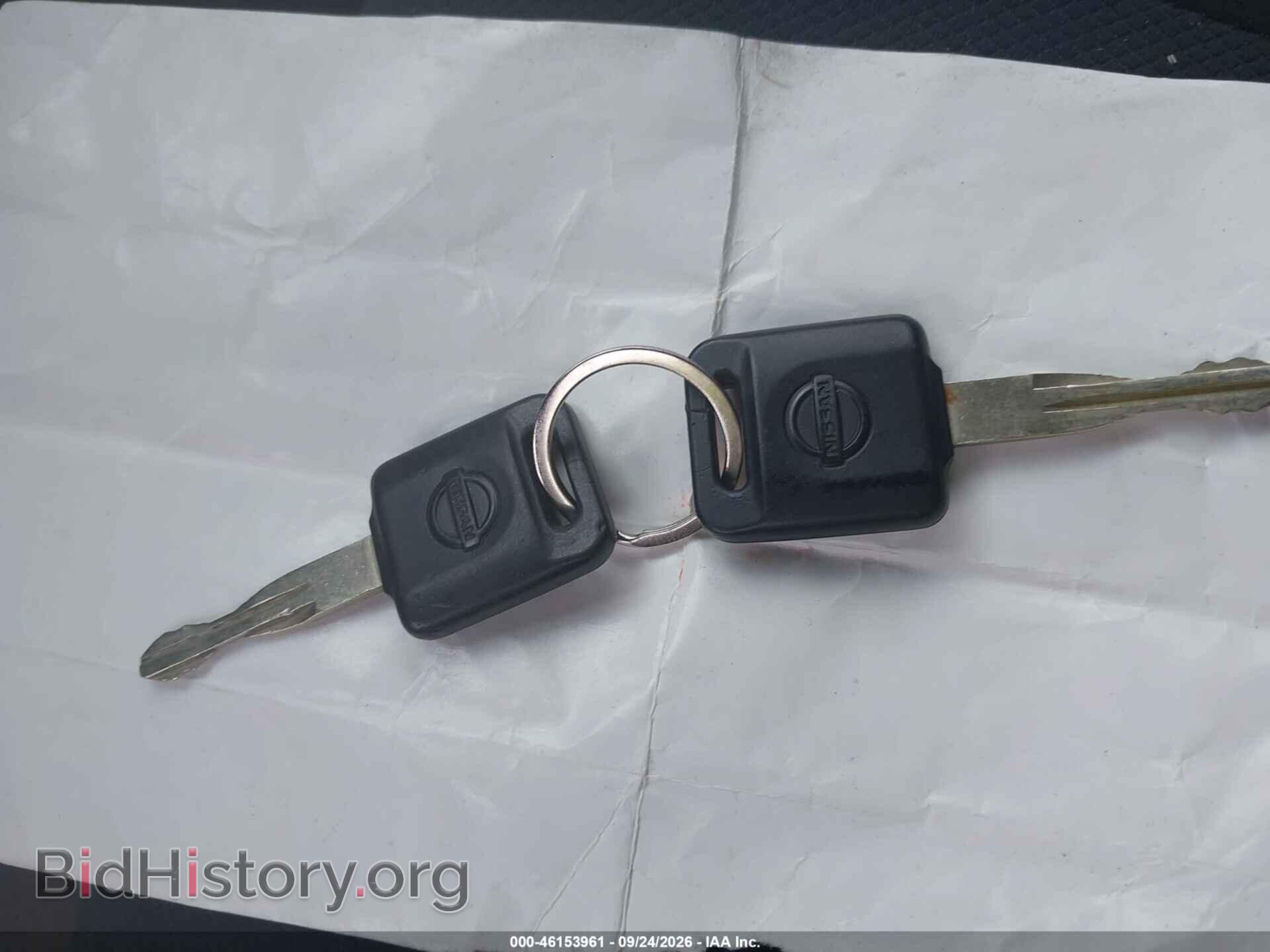 2014 NISSAN VERSA NOTE - VIN: 3N1CE2CP2EL372410 - Фото 11